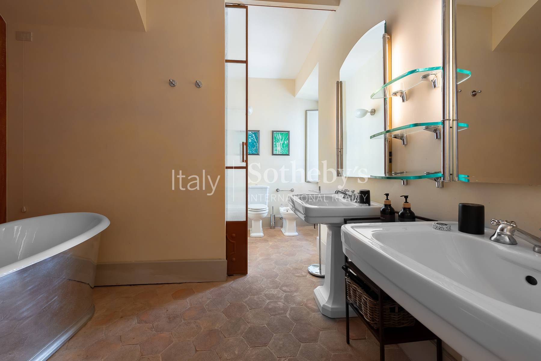  Prestigious apartment near Piazza Navona - 物件實景