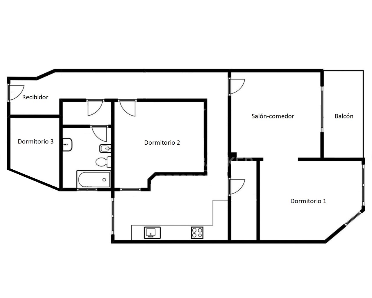 Barcelona, Barcelona, Gr?cia Barcelona, Barcelona, Barcelona, Catalonia, ES, 3 Bedrooms Bedrooms, ,2 BathroomsBathrooms,Residential,For Sale,Barcelona, Barcelona, Gr?cia Barcelona, Barcelona,1537203