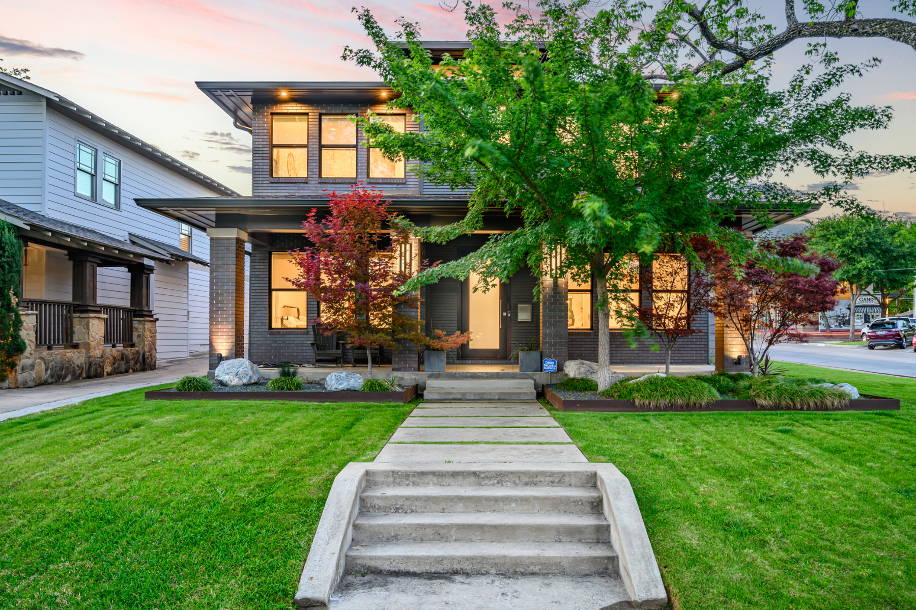  Resort-Style Living in Lower Greenville - 物件實景