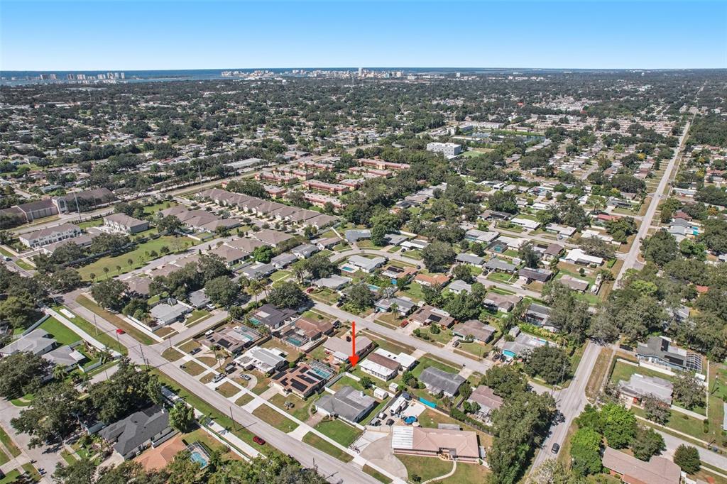 Largo, Florida, 33770, United States, 4 Bedrooms Bedrooms, ,2 BathroomsBathrooms,Residential,For Sale,1963709