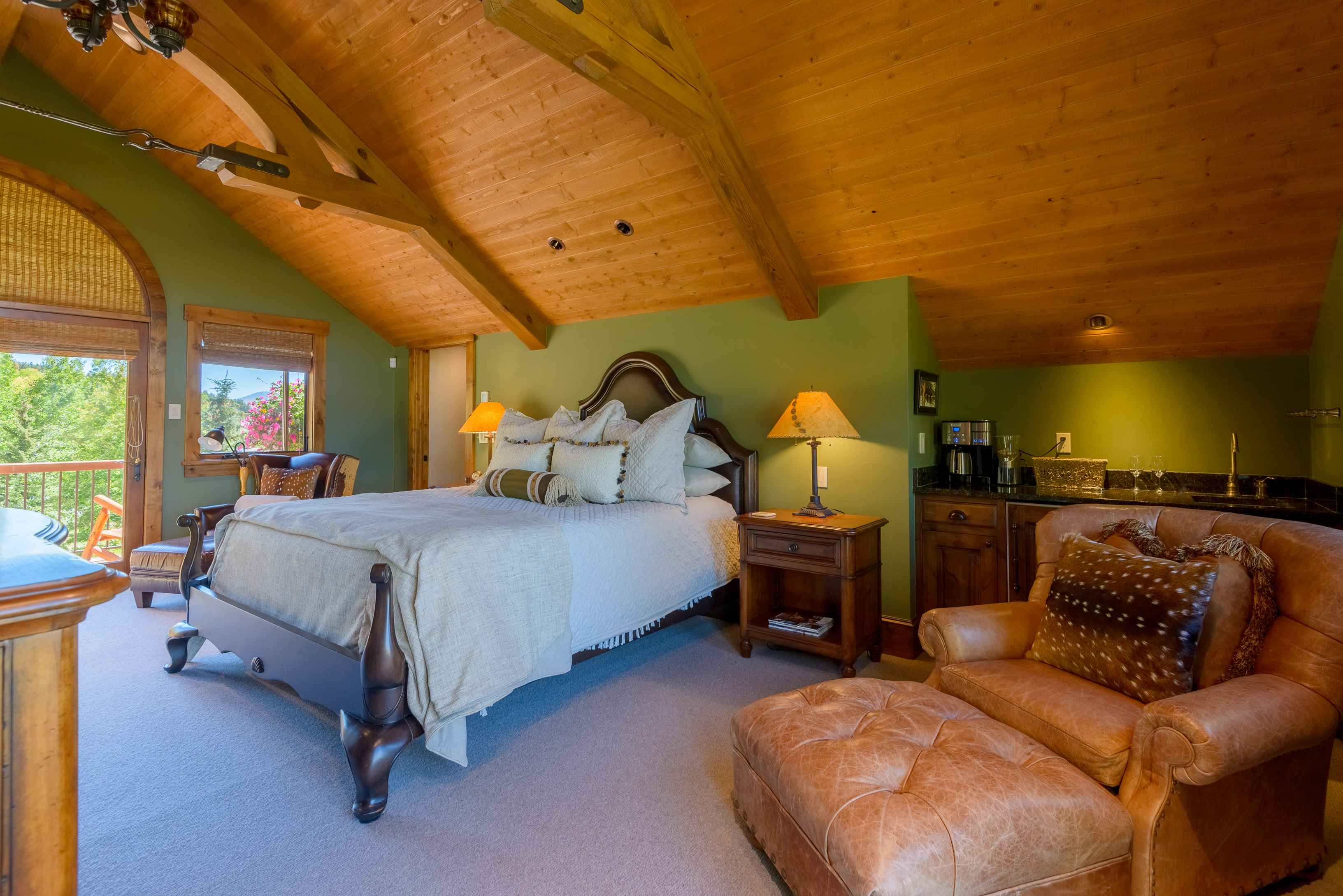Crested Butte, Colorado, 81224, United States, 4 Bedrooms Bedrooms, ,5 BathroomsBathrooms,Residential,For Sale,1746865