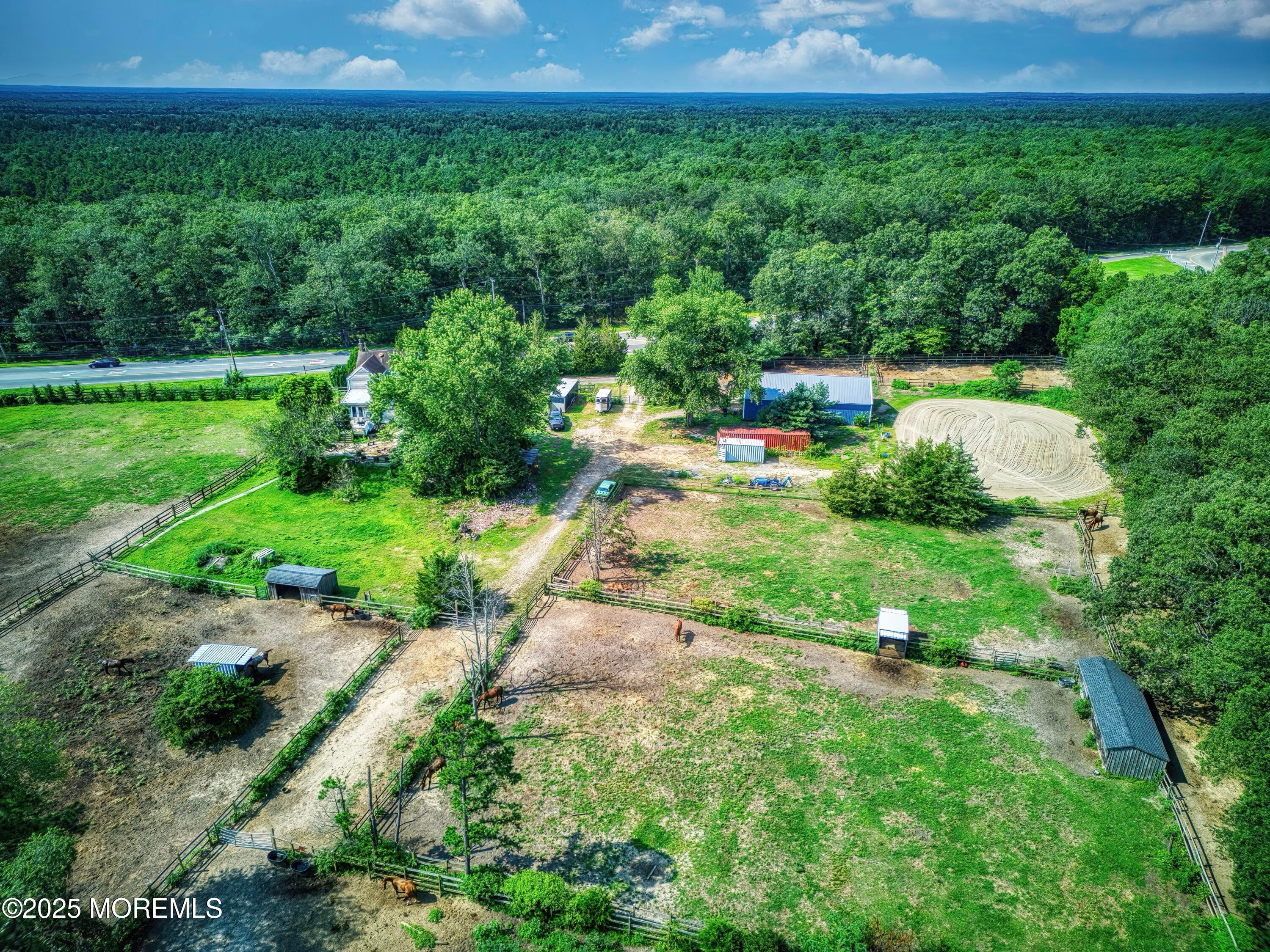 Jackson, New Jersey, 08527, United States, 4 Bedrooms Bedrooms, ,3 BathroomsBathrooms,Residential,For Sale,1973724