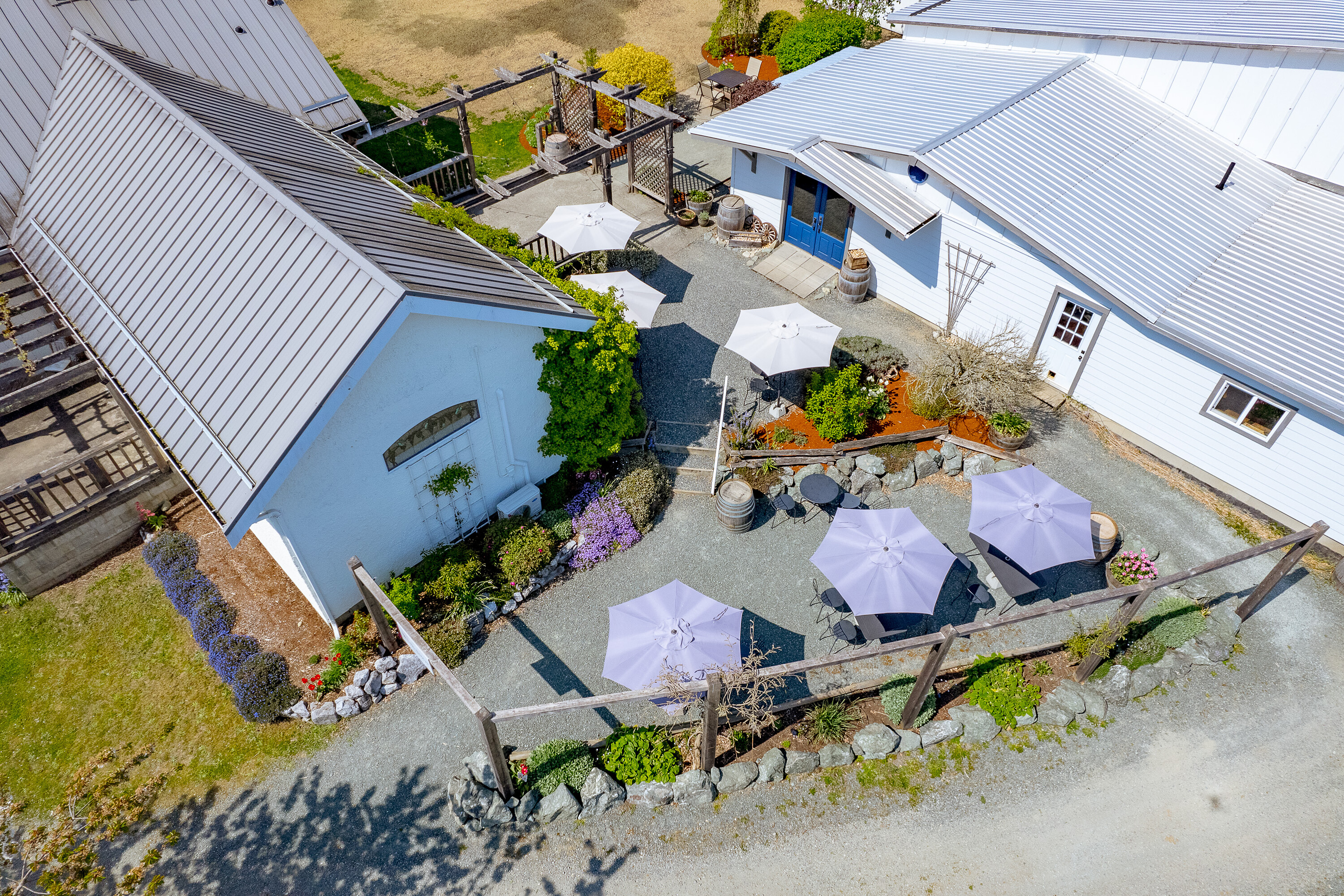  Welcome to Emandare Vineyard - 物件實景