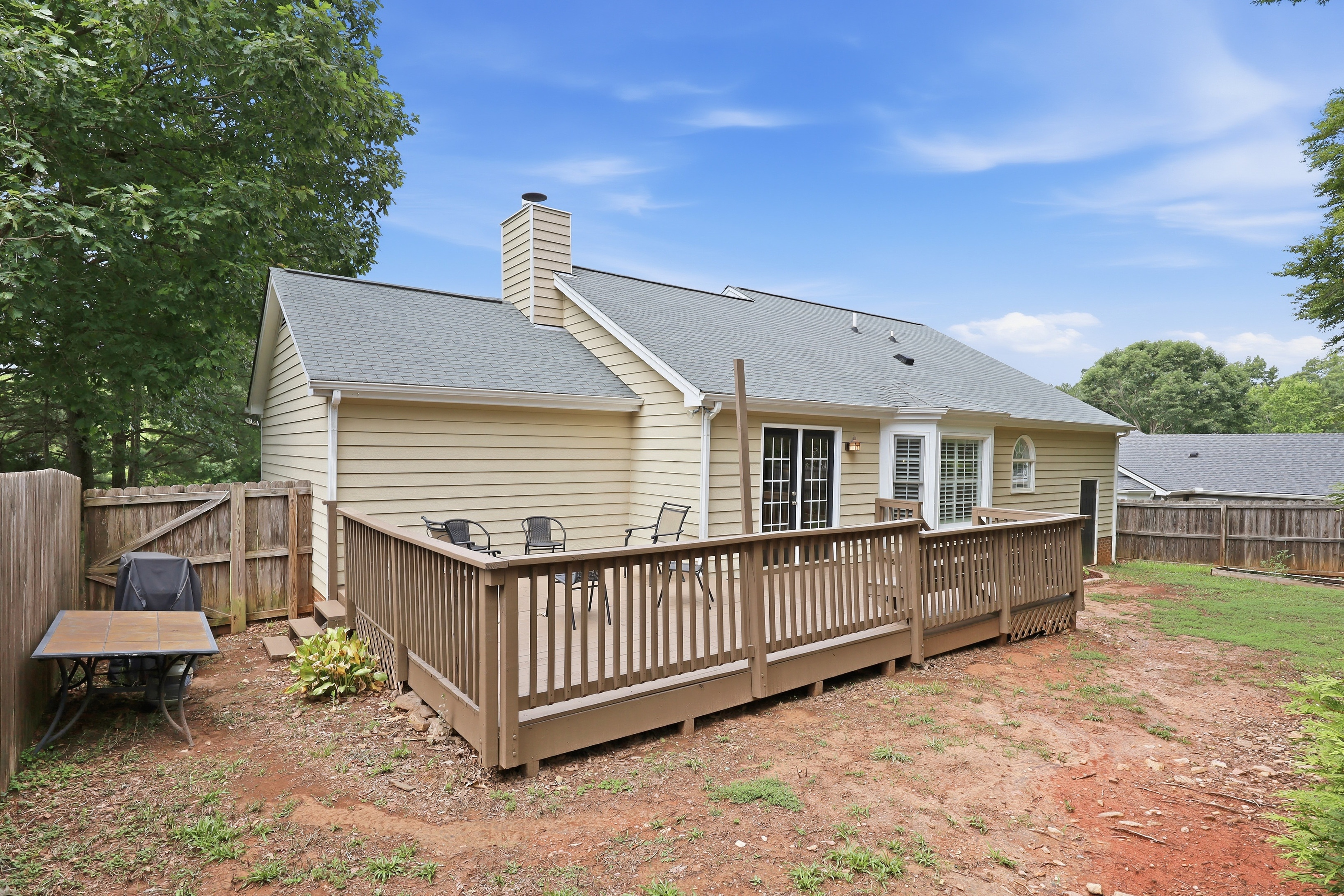  5904 Westborough Drive, Raleigh, NC 27612 - 物件實景