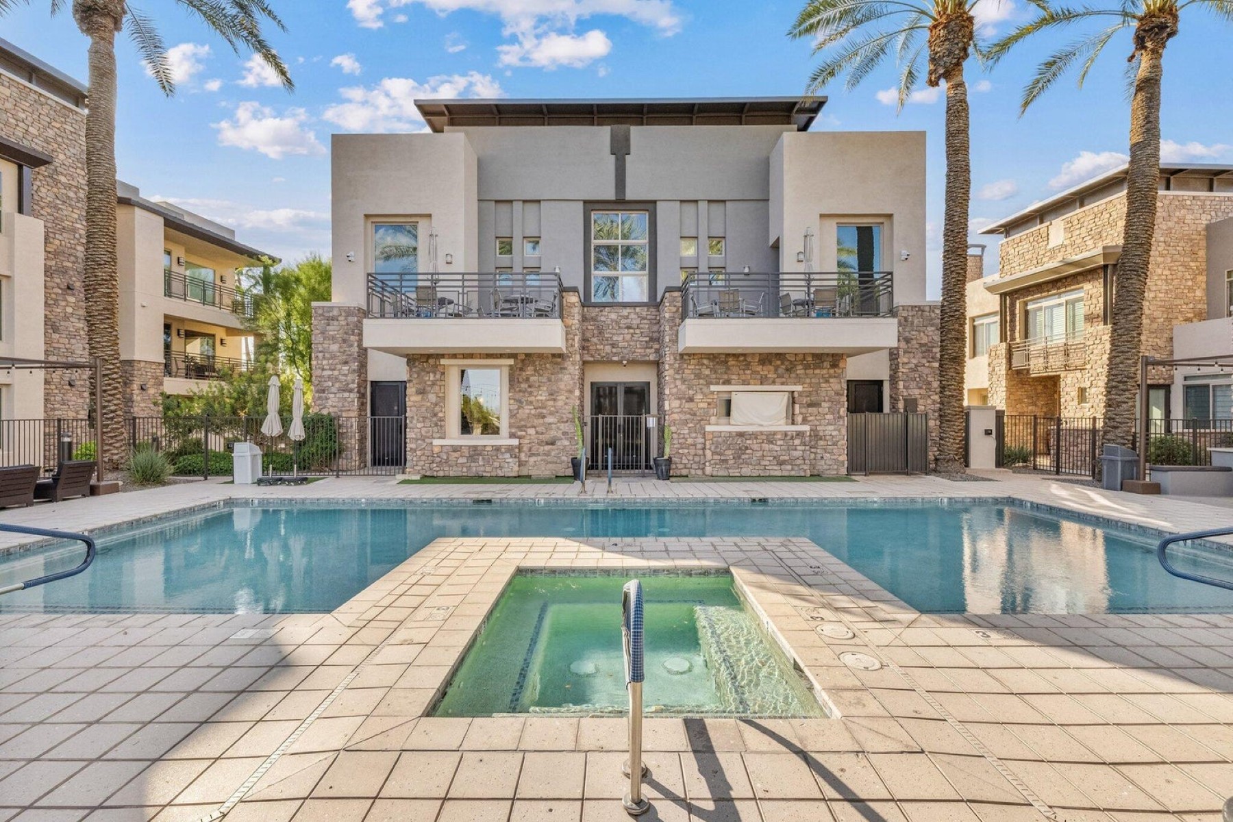  4803 N Woodmere Fairway¦Scottsdale, AZ - 物件實景