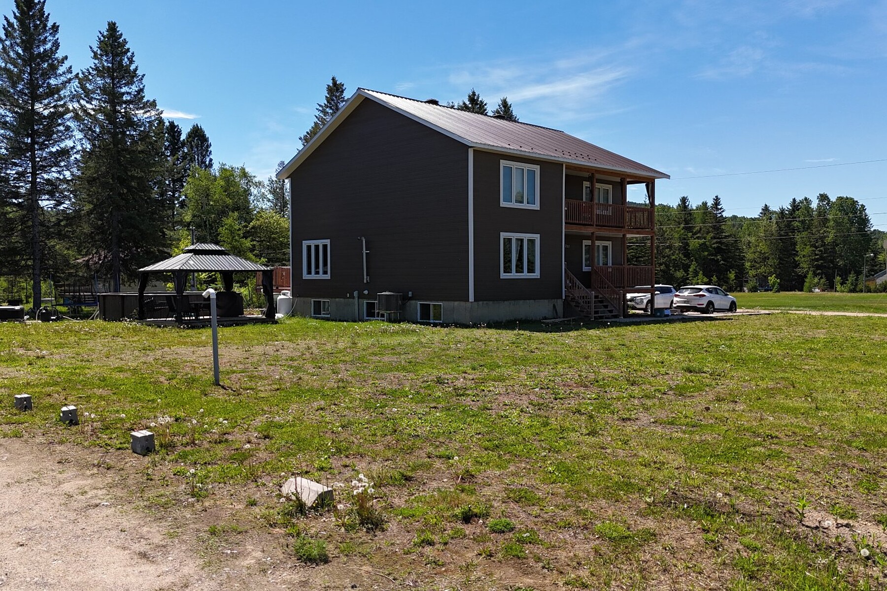  Saint-Côme, Lanaudière - 物件實景