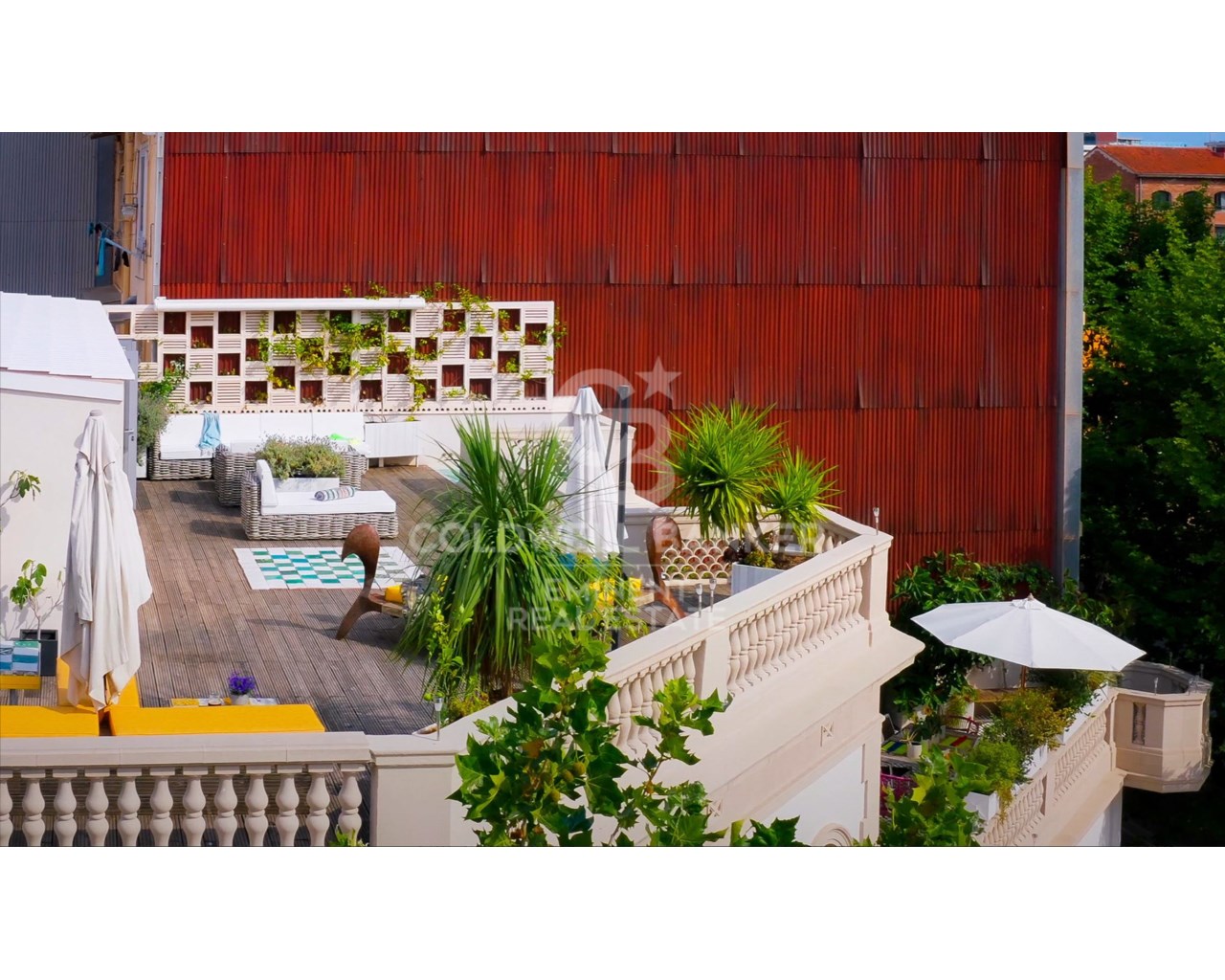 Barcelona, Barcelona, Sant Mart?, El Poblenou Barc, Barcelona, Catalonia, ES, 4 Bedrooms Bedrooms, ,5 BathroomsBathrooms,Residential,For Sale,Barcelona, Barcelona, Sant Mart?, El Poblenou Barc,1516525