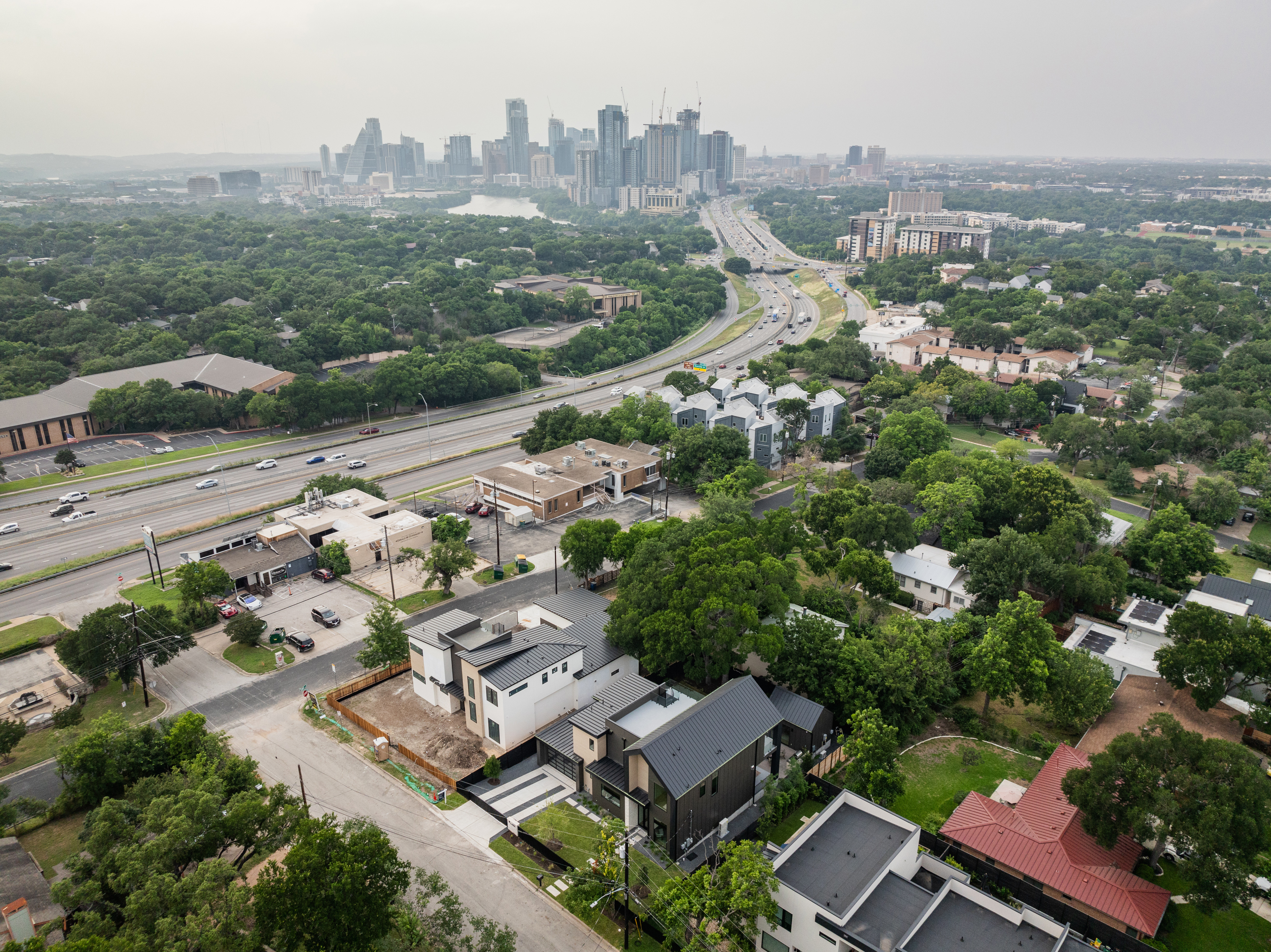  1602 Taylor Gaines Street, Austin, TX 78741 - 物件實景