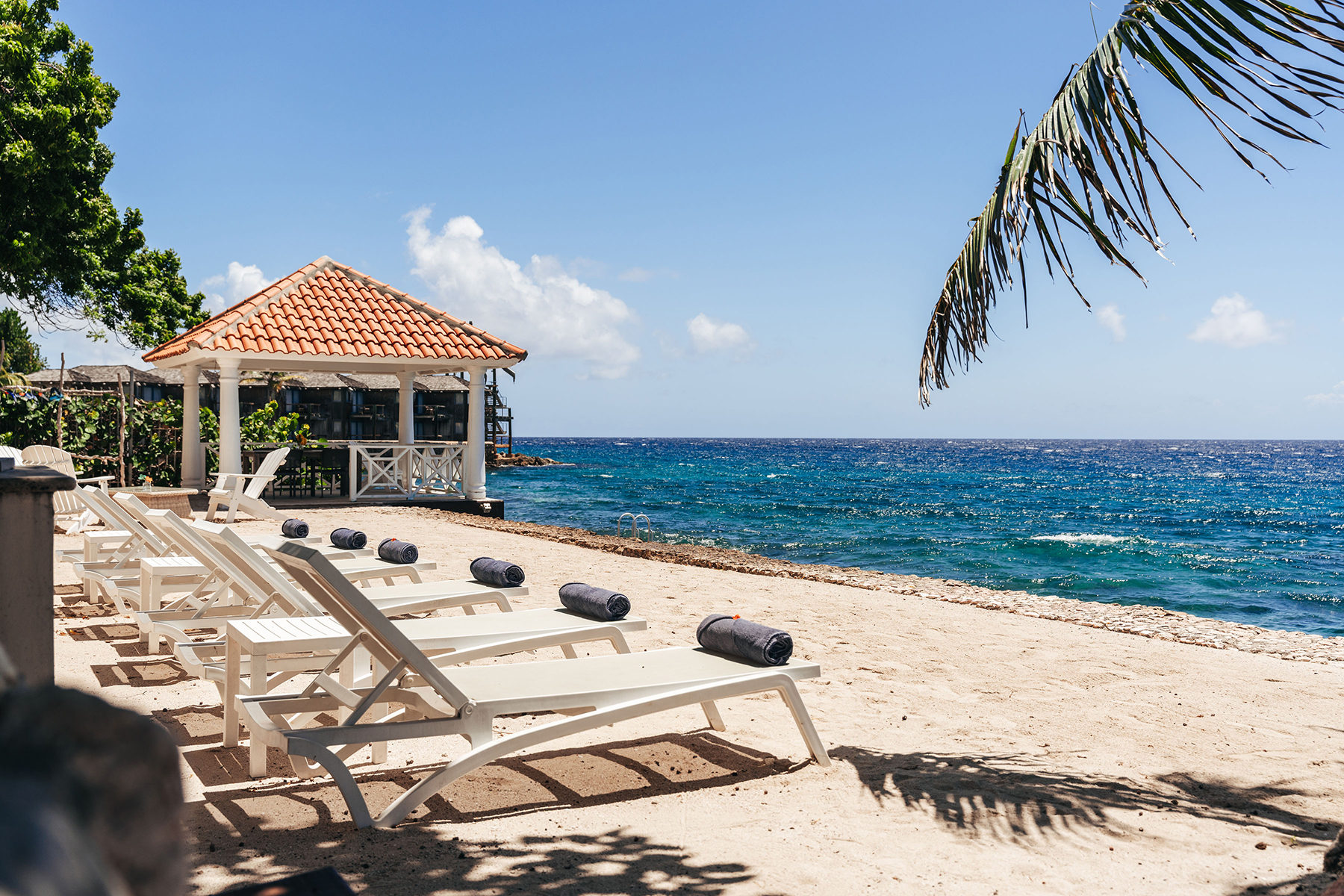  Exclusive Beachfront Estate Retreat - 物件實景