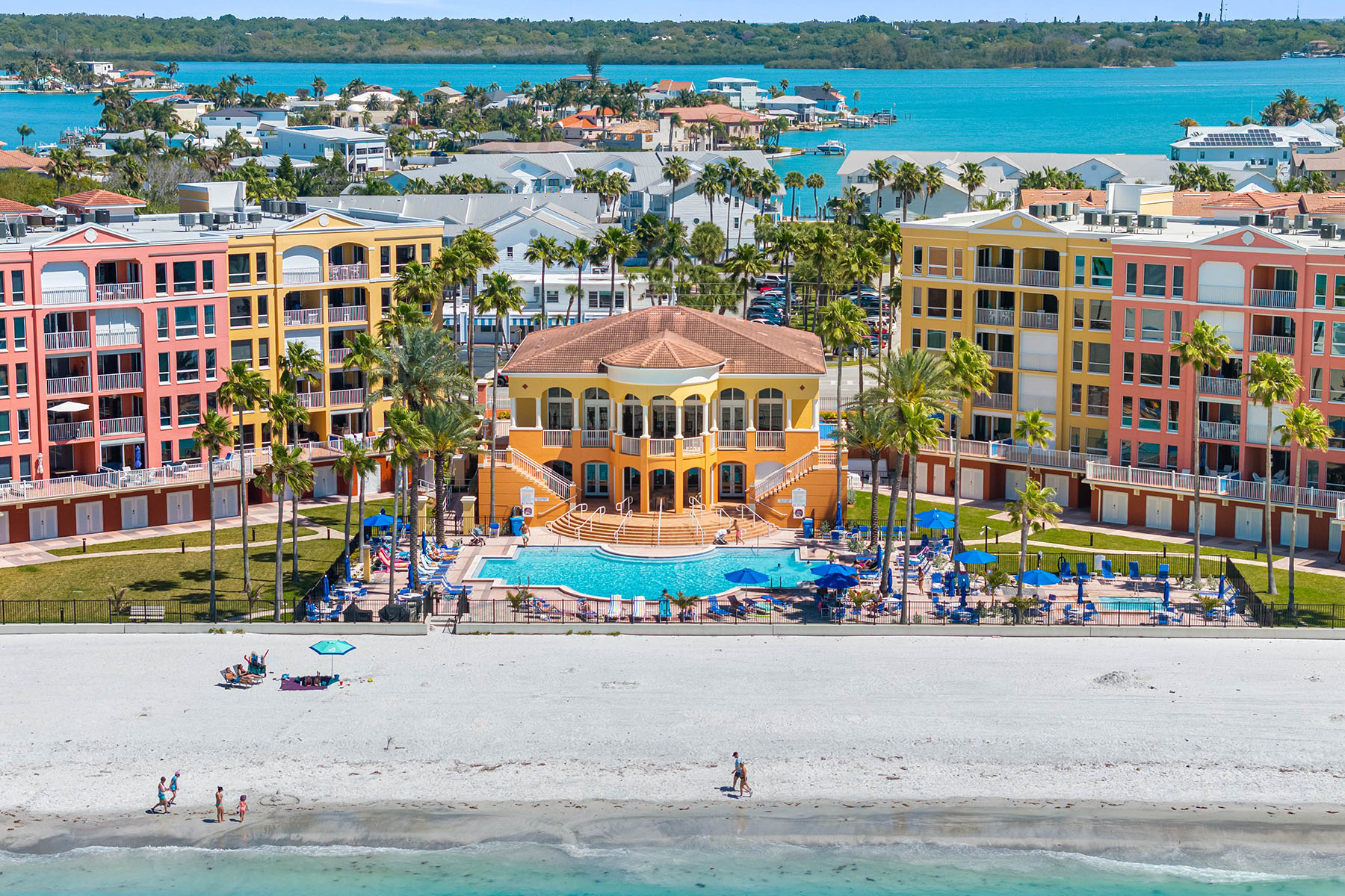  TIDES BEACH CLUB CONDO - 物件實景