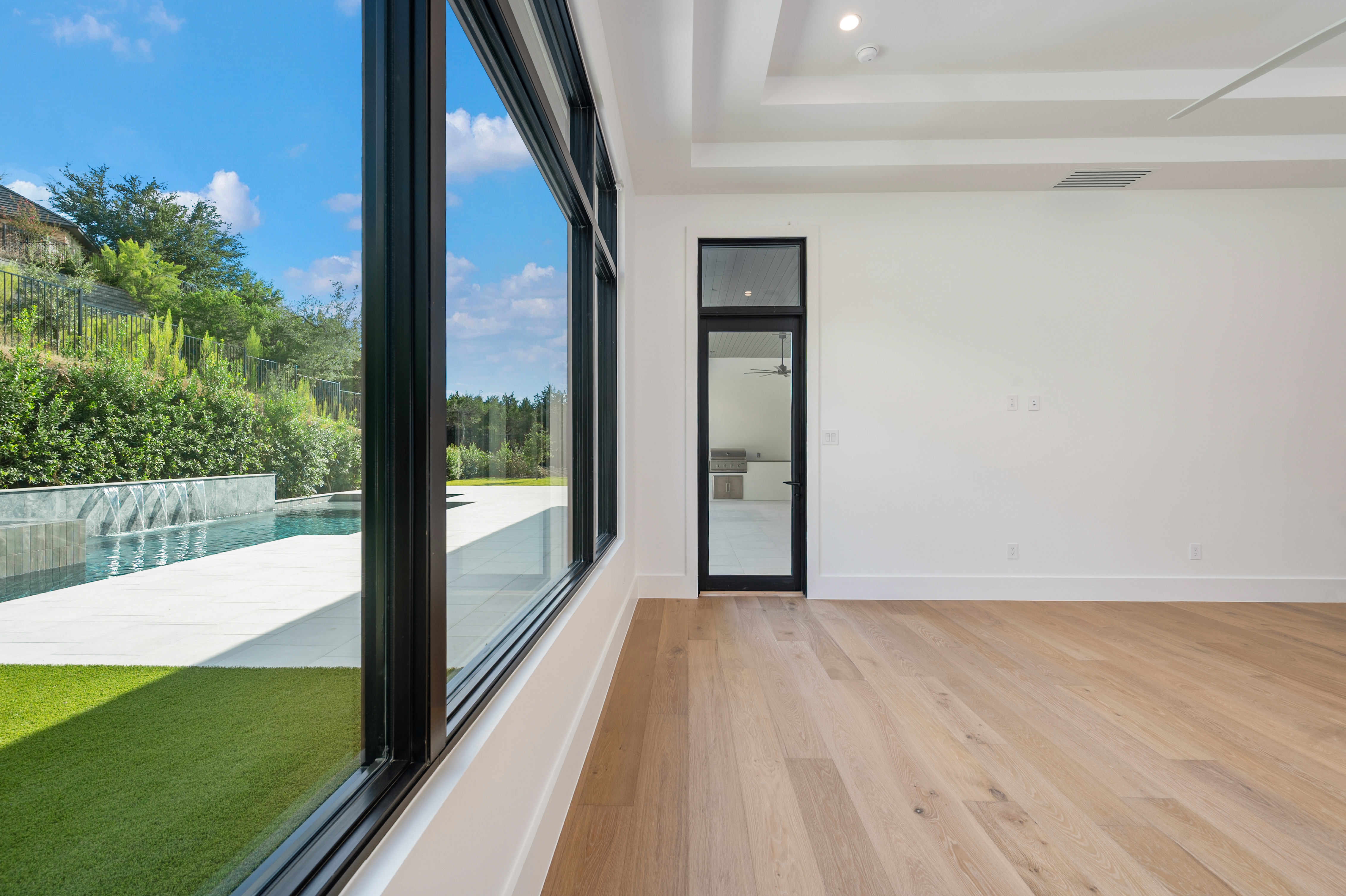  Modern Elegance in Dominion - 物件實景