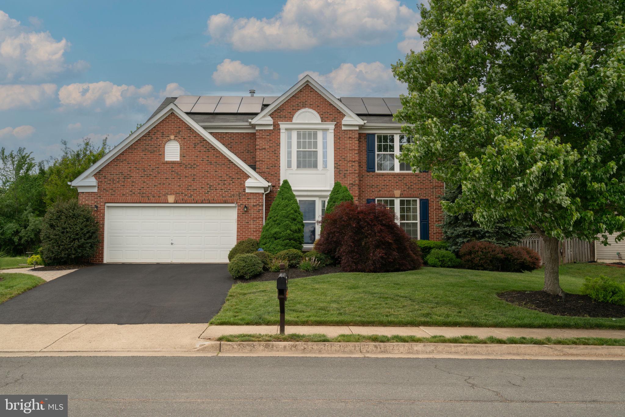 Bealeton, Virginia, 22712, United States, 4 Bedrooms Bedrooms, ,4 BathroomsBathrooms,Residential,For Sale,1928510
