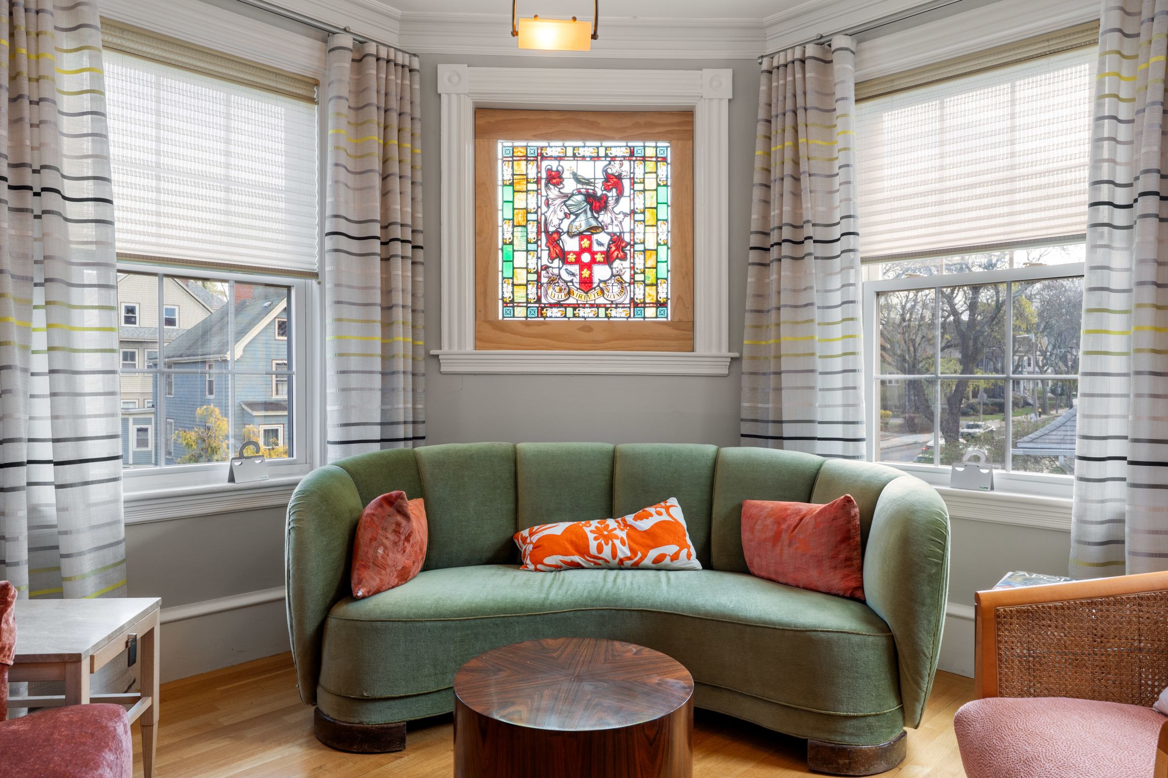  110 Melville Ave, Boston, MA, 02124 - 物件實景