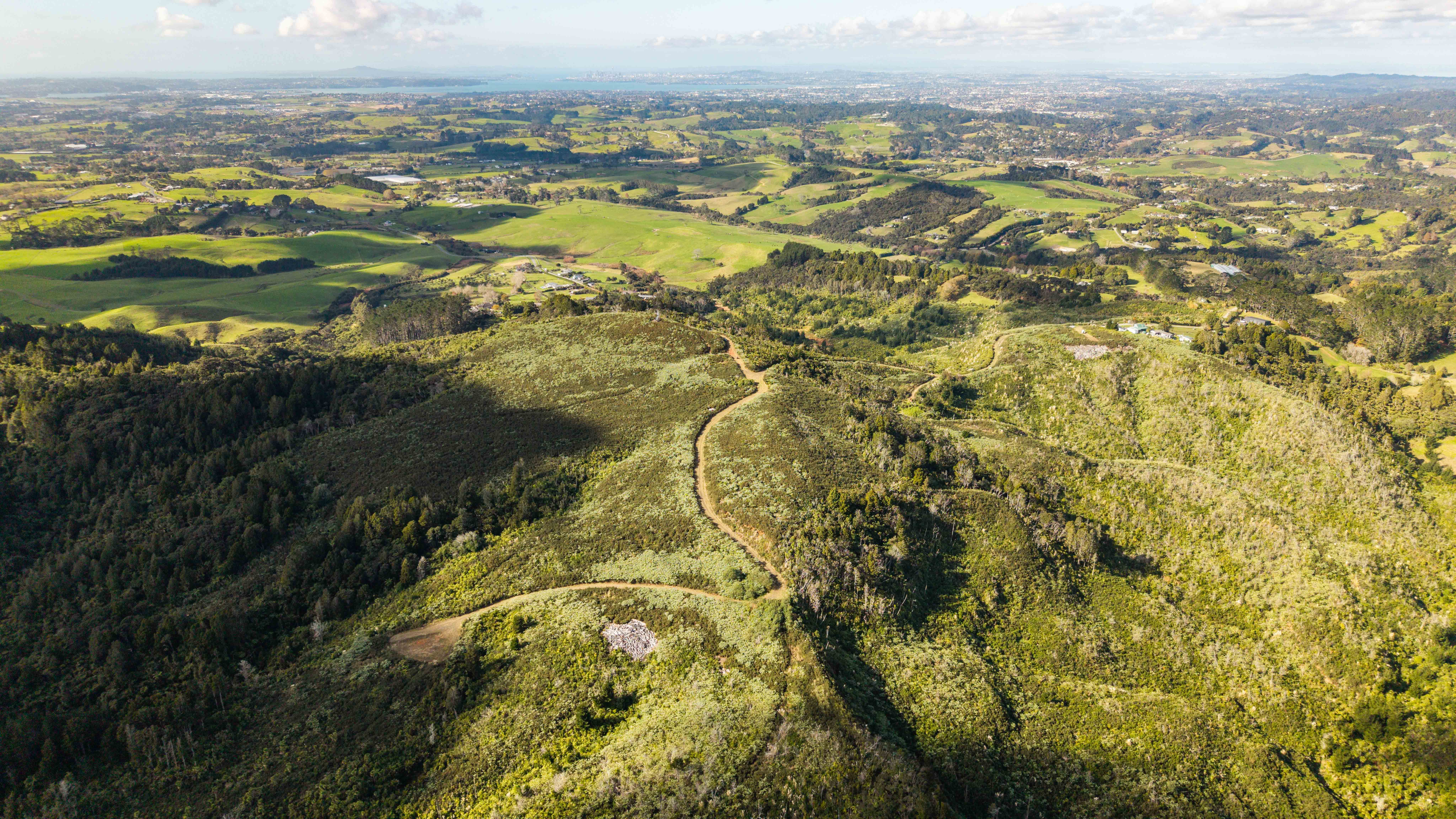 121 Mount Albion Rise, Taupaki - 物件實景