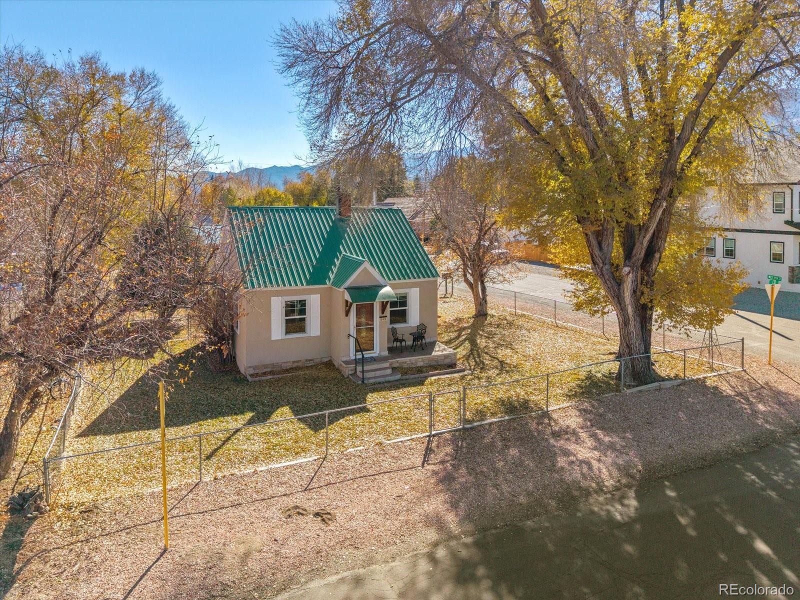 Salida, Colorado, 81201, United States, 3 Bedrooms Bedrooms, ,Residential,For Sale,1988523