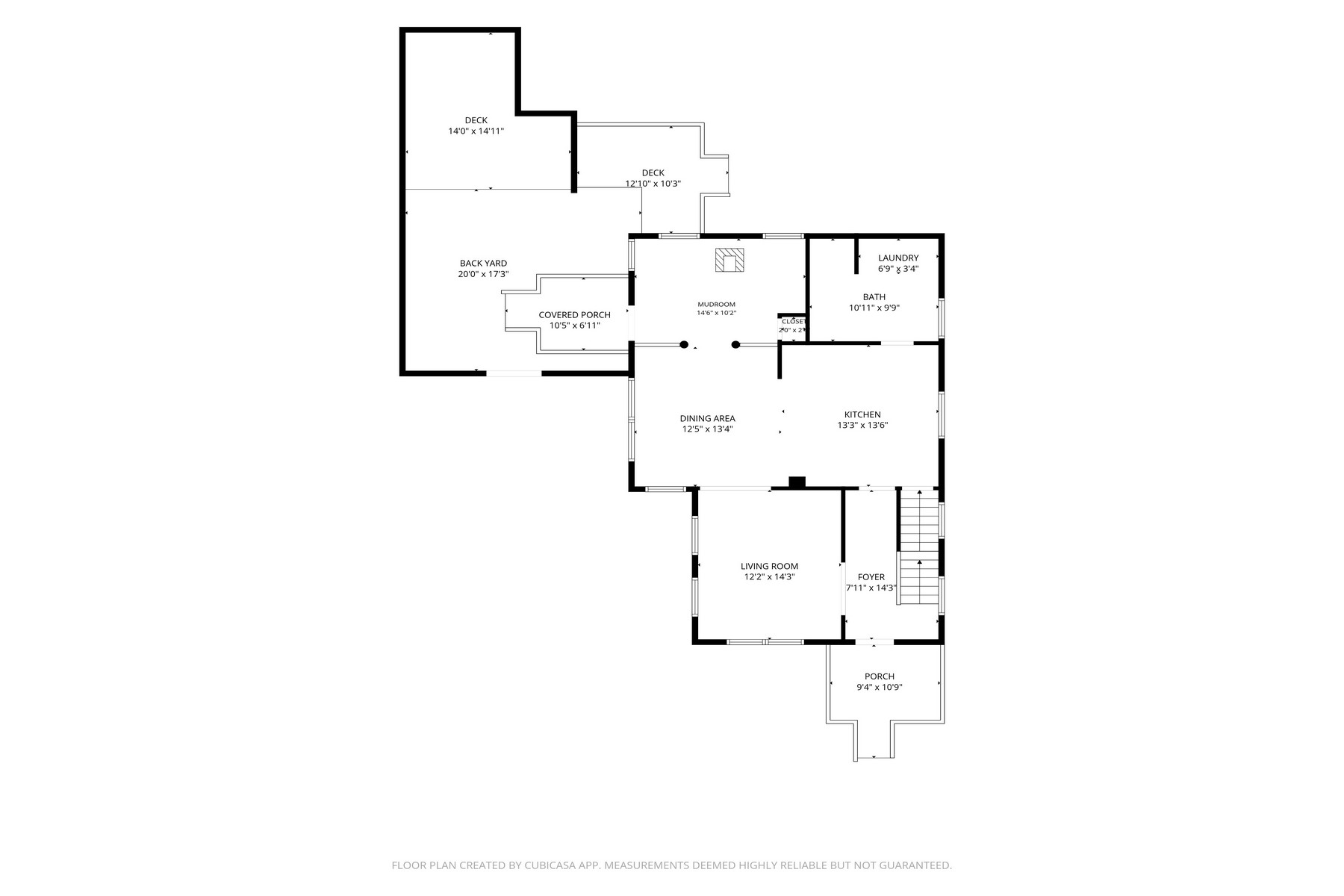 53 Bellevue Avenue - 物件實景