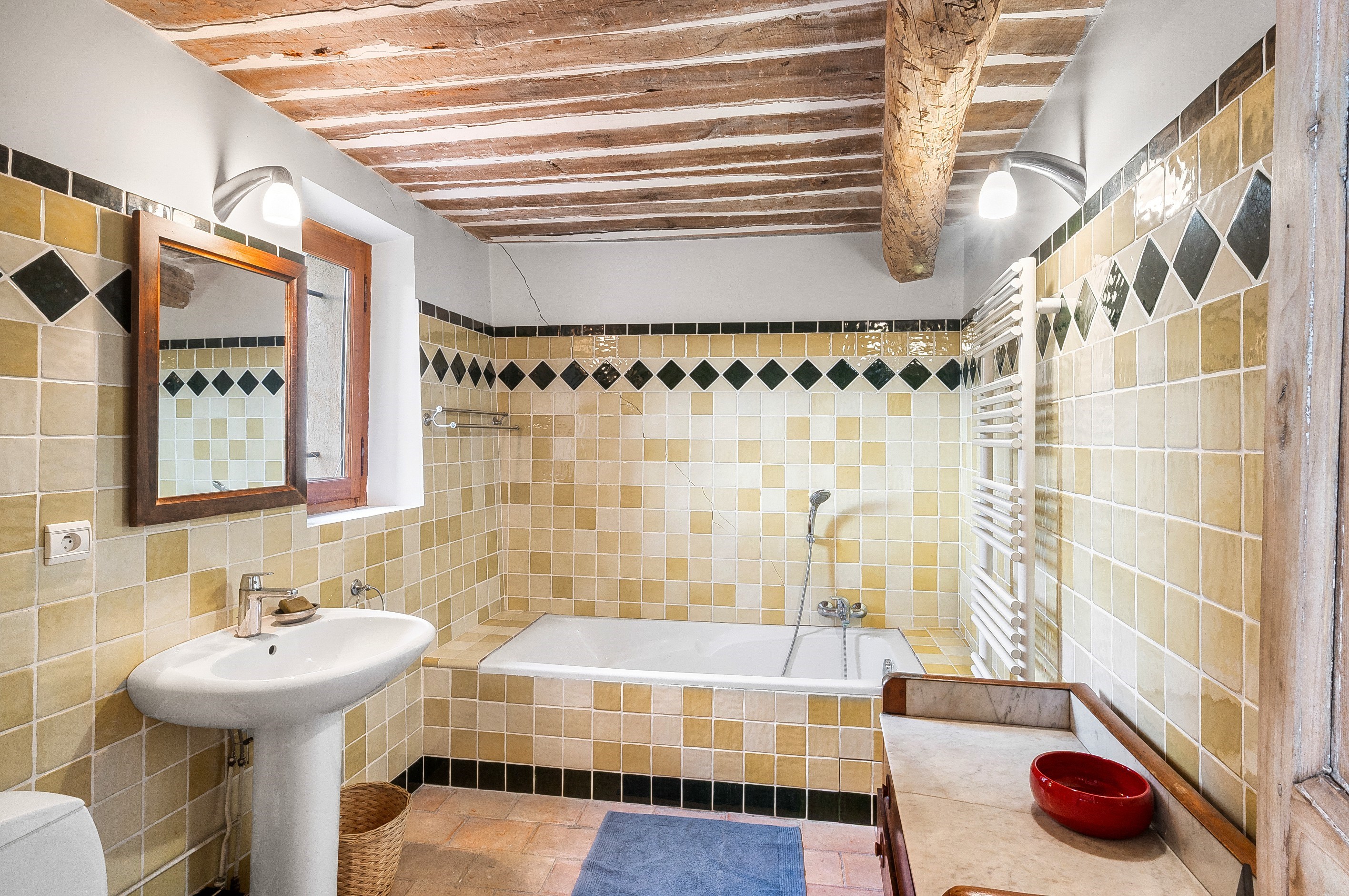  Exceptional Provençal Estate – Elegant Bastide with Pool Amidst Vineyards - 物件實景