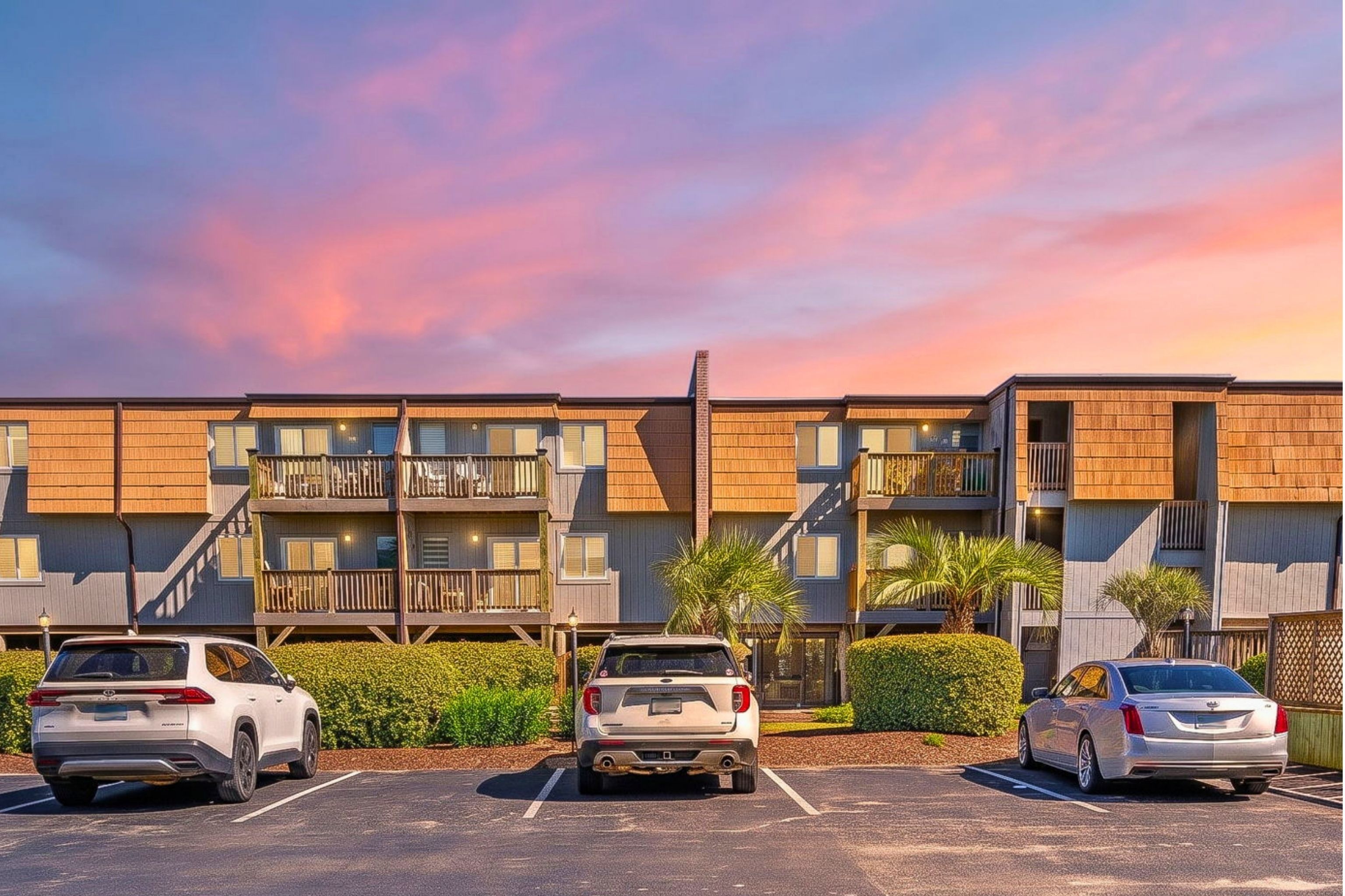  277 West 1st Street 1j, Ocean Isle Beach, NC 28469 - 物件實景