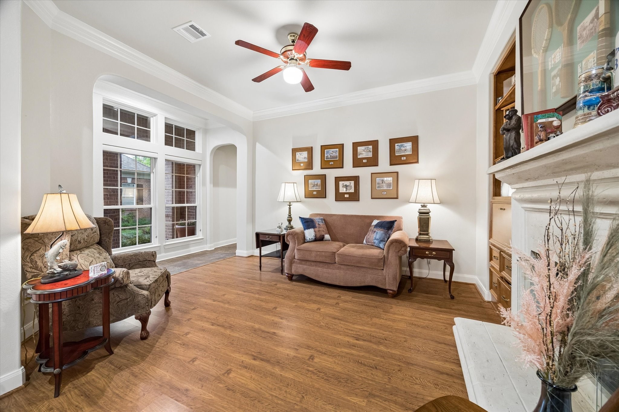  11426 Noblewood Crest Lane - 物件實景