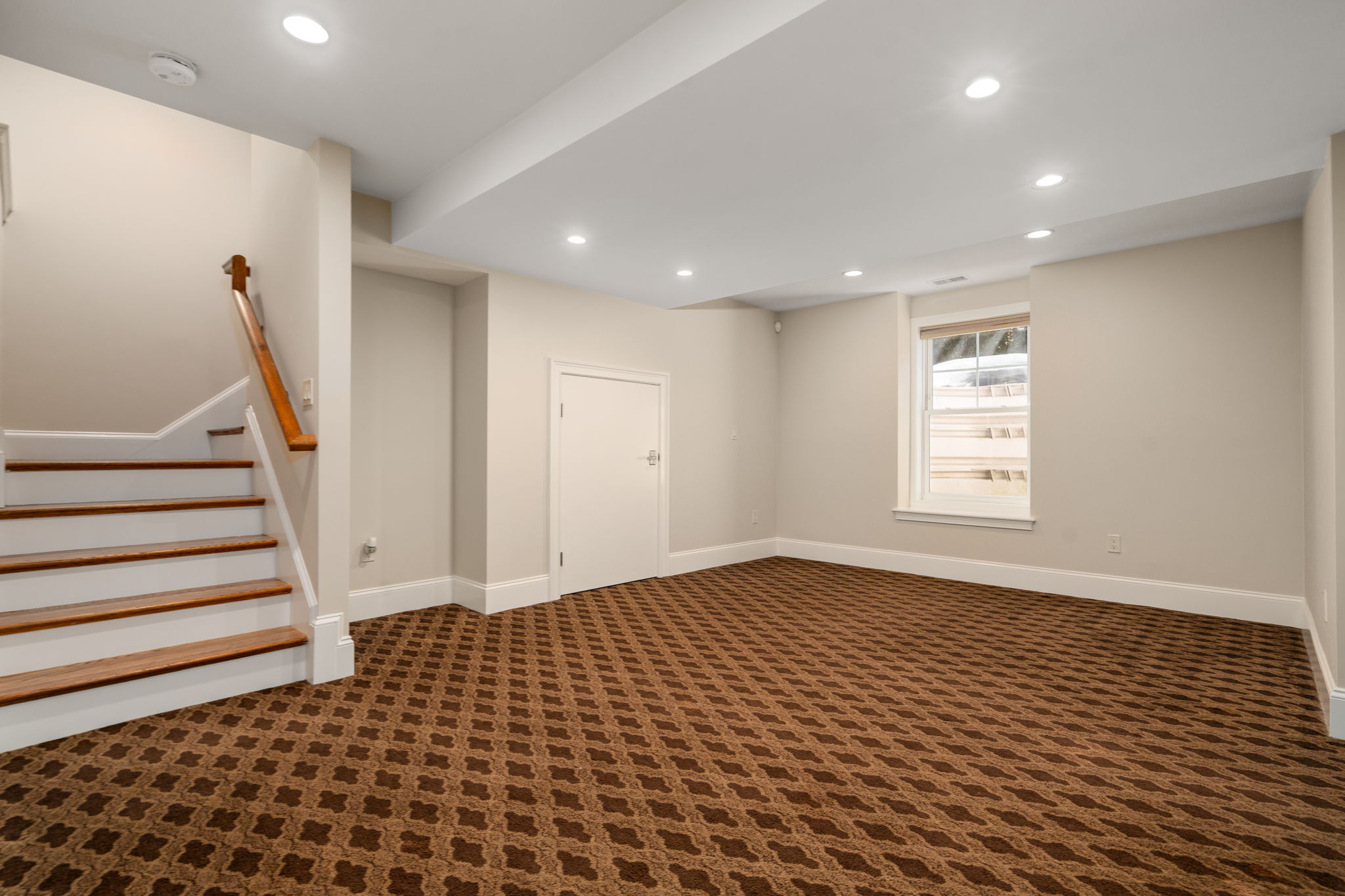  104-108 Hull Street- Unit 108, Newton, MA, 02460 - 物件實景