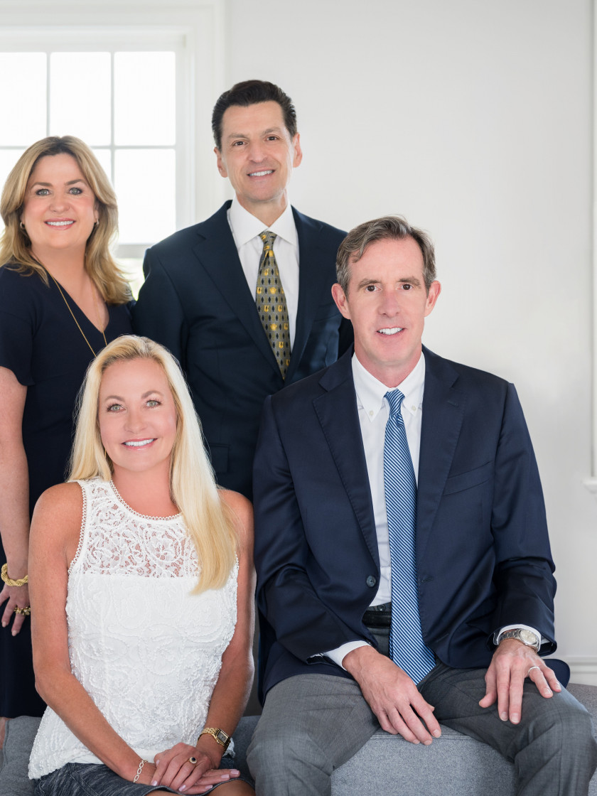 The Sneddon Team