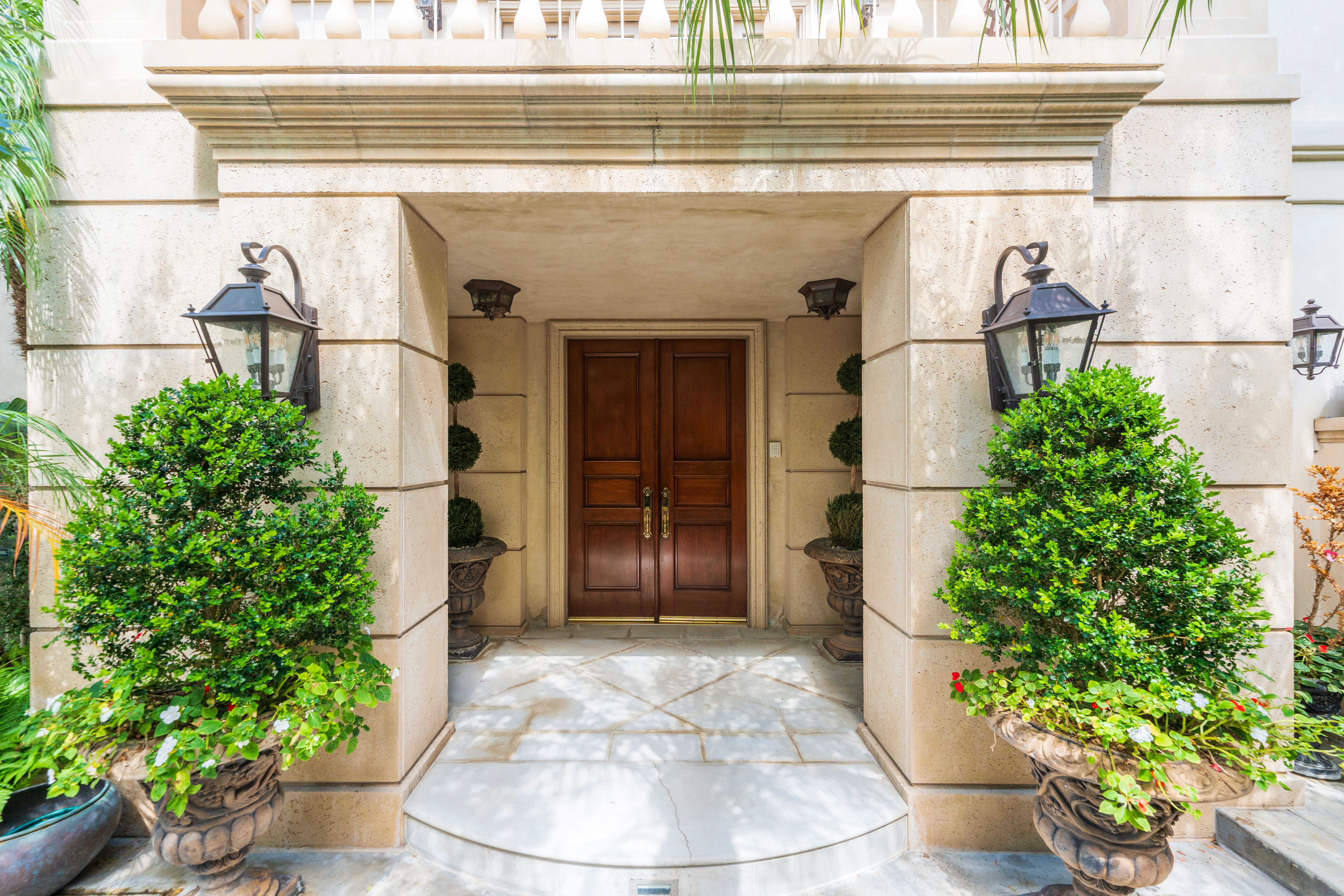 2952 Vía Alvarado, Palos Verdes Estates, CA 90274 - 物件實景