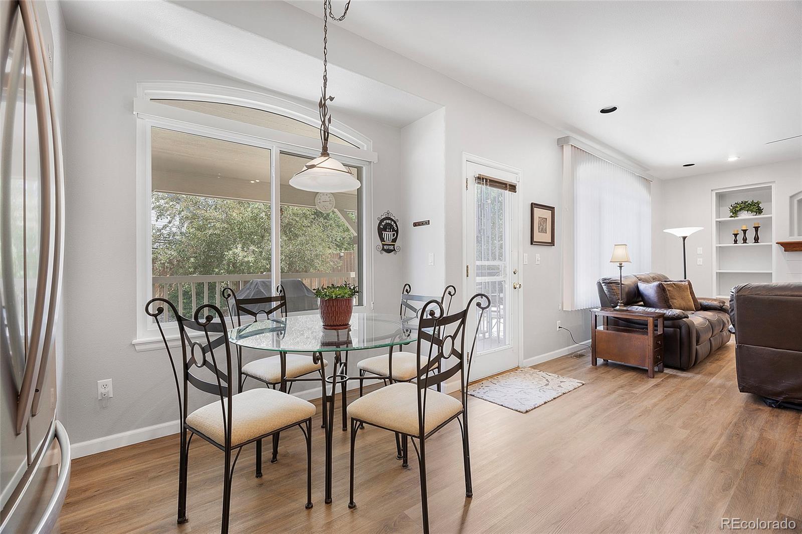 Centennial, Colorado, 80015, United States, 4 Bedrooms Bedrooms, ,3 BathroomsBathrooms,Residential,For Sale,1902637