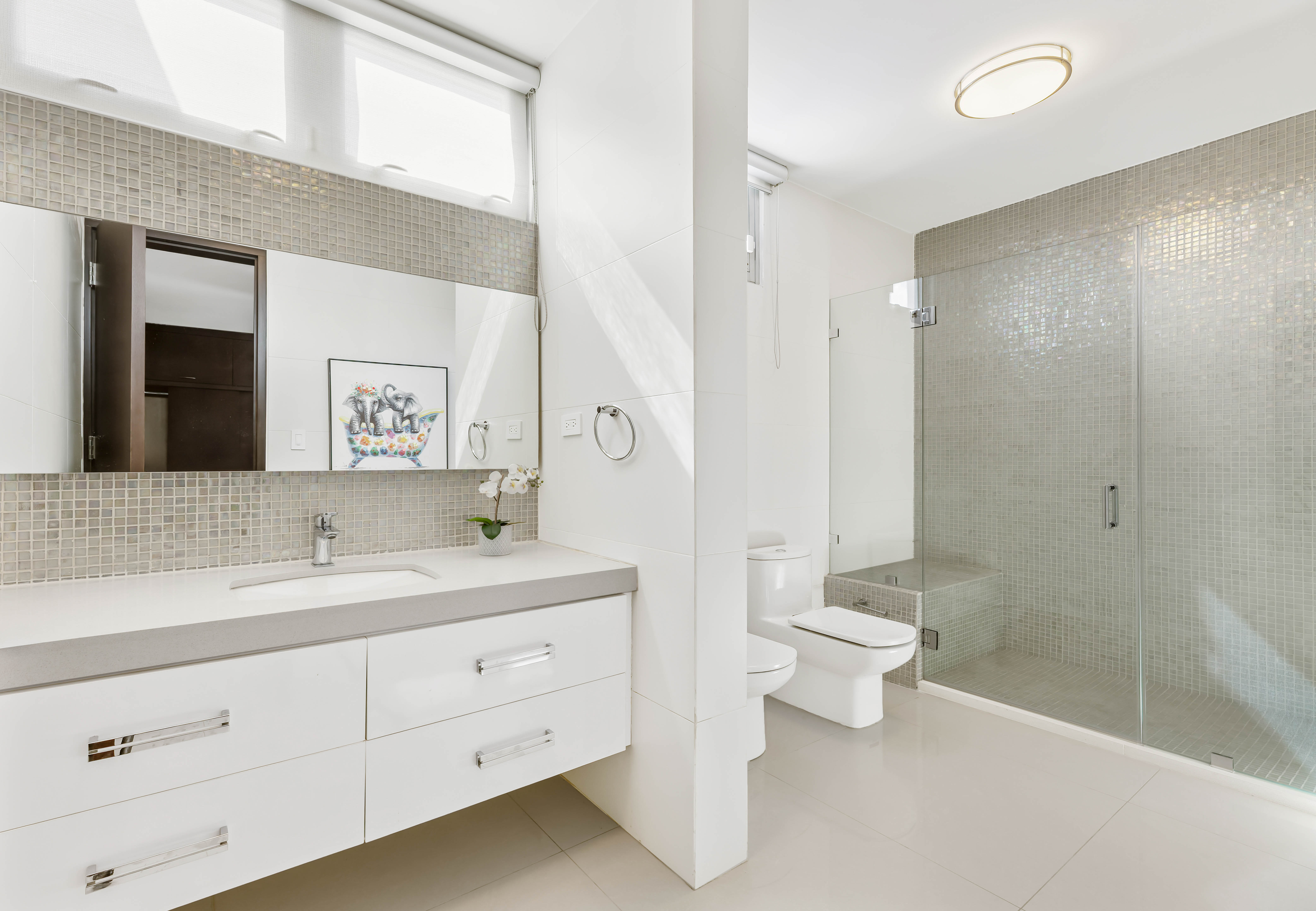  Exceptional Modern Residence at Baldwin Park - 物件實景