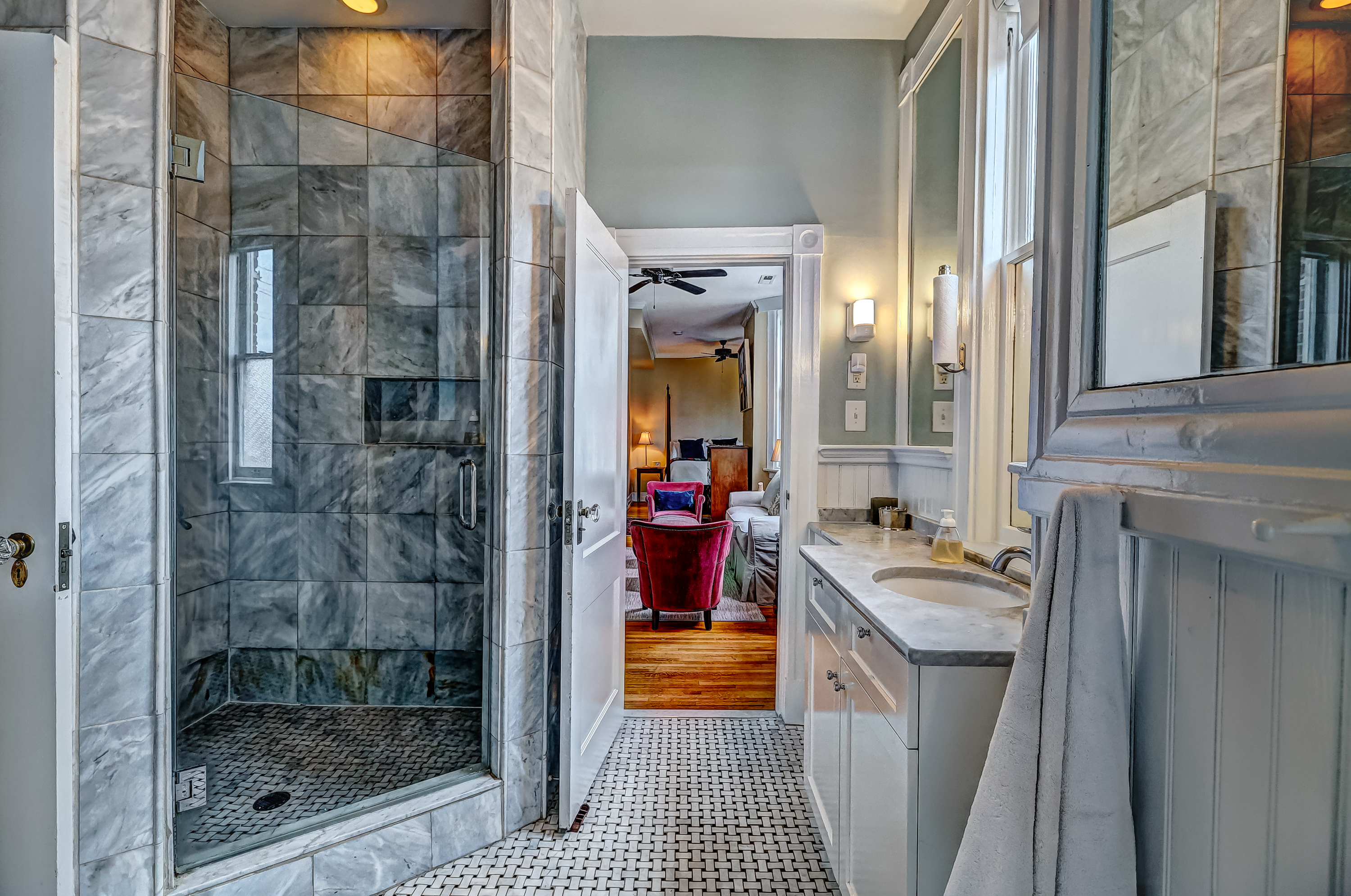  2209 Monument Avenue, Richmond, VA 23220 - 物件實景
