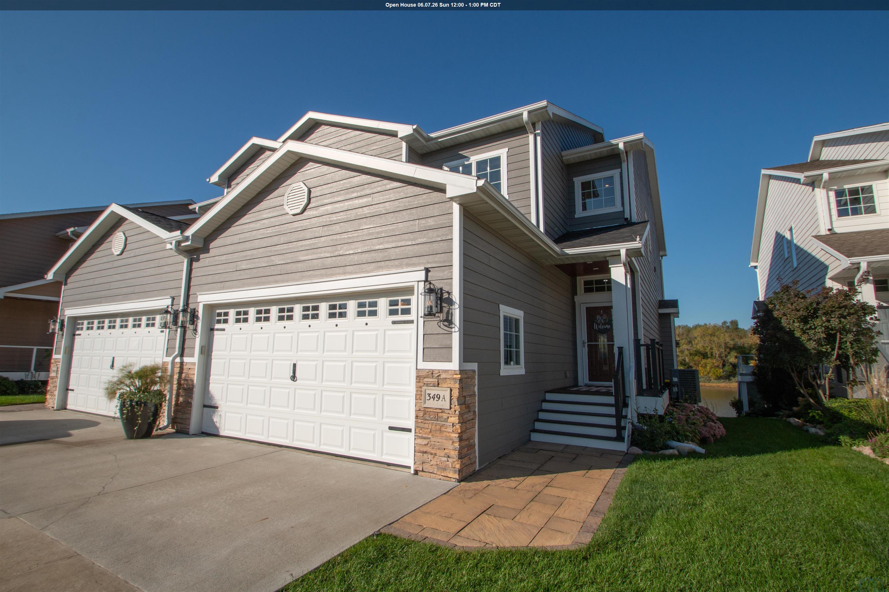 McCook Lake, South Dakota, 57049, United States, 3 Bedrooms Bedrooms, ,4 BathroomsBathrooms,Residential,For Sale,2027495