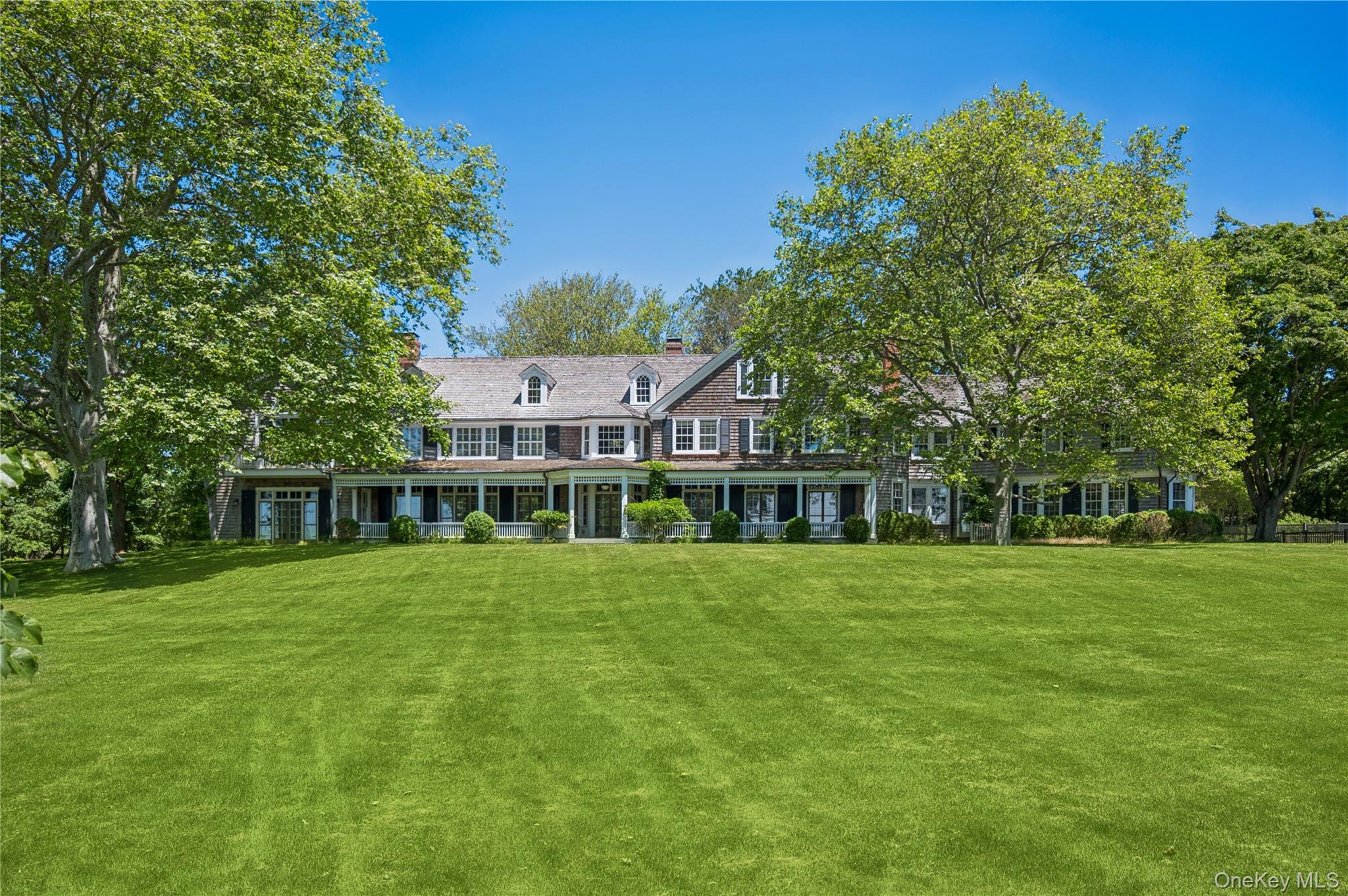 100 & 90 Briar Patch Road, East Hampton, NY, 11937 - 物件實景