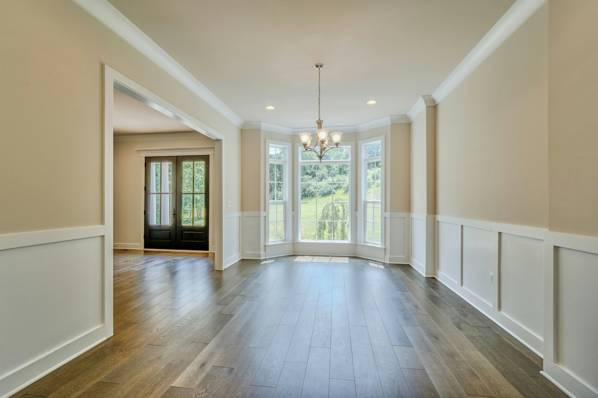 19016 Bridle Branch Lane, Purcellville, VA 20132 - 物件實景