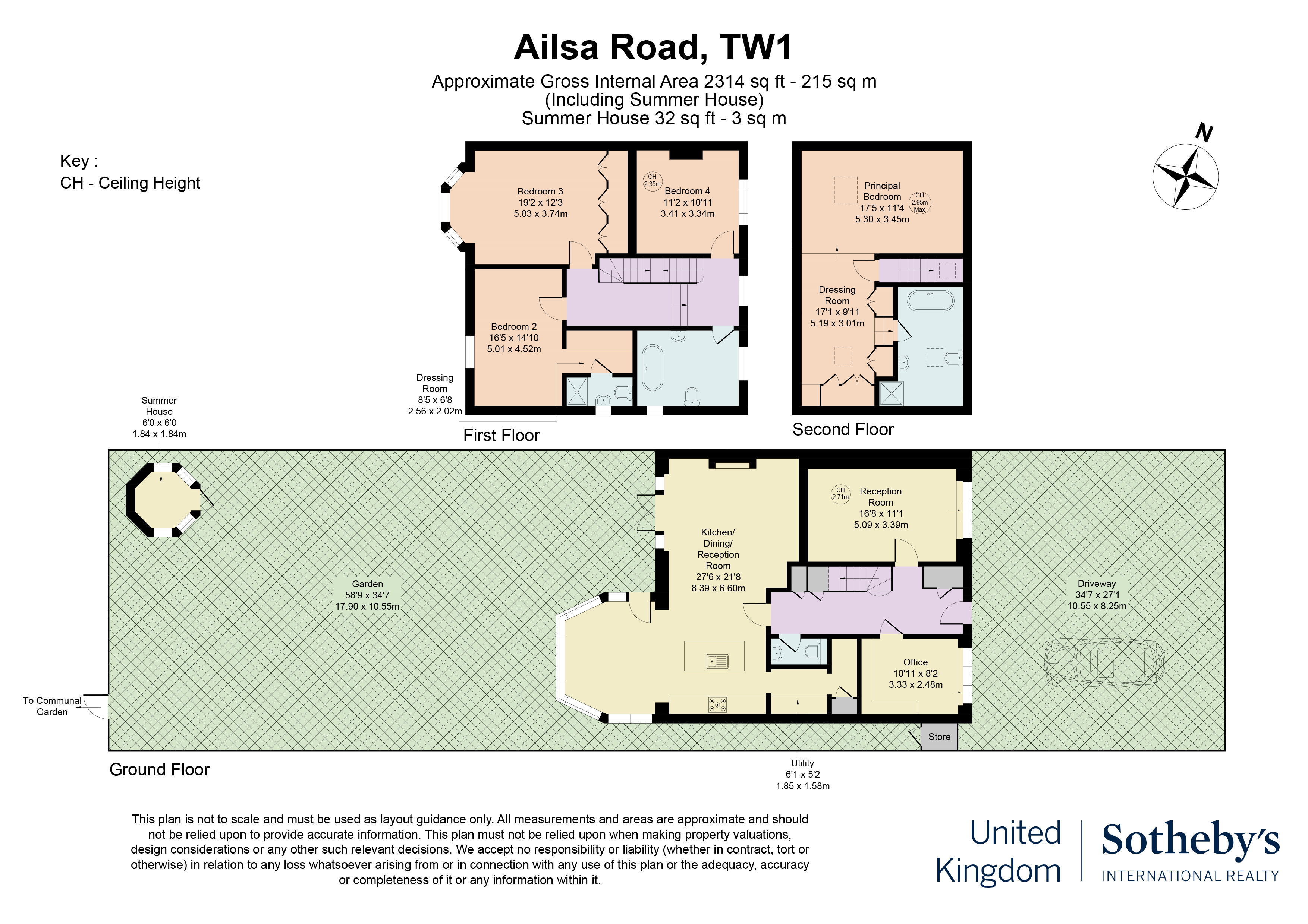 A delightful detached family home that has been extensively refurbished 