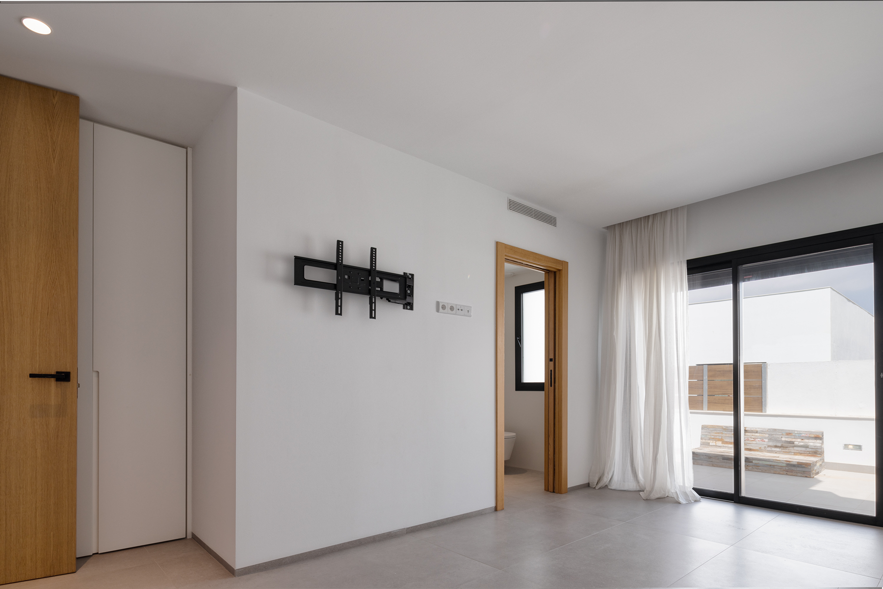  Contemporary villa with pool in Ses Torres - 物件實景