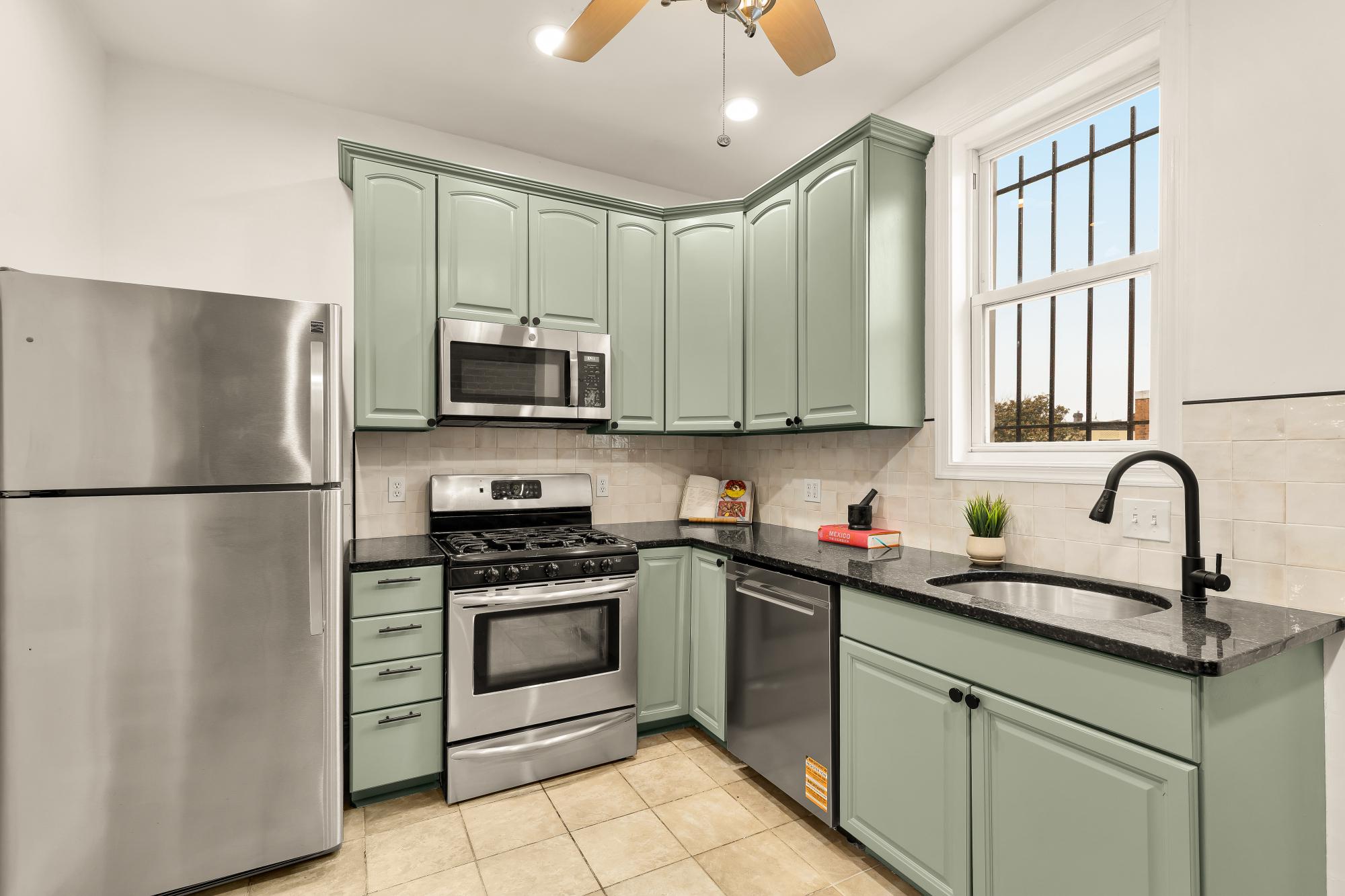  1017 Monroe Street NW, Washington, DC, 20010 - 物件實景