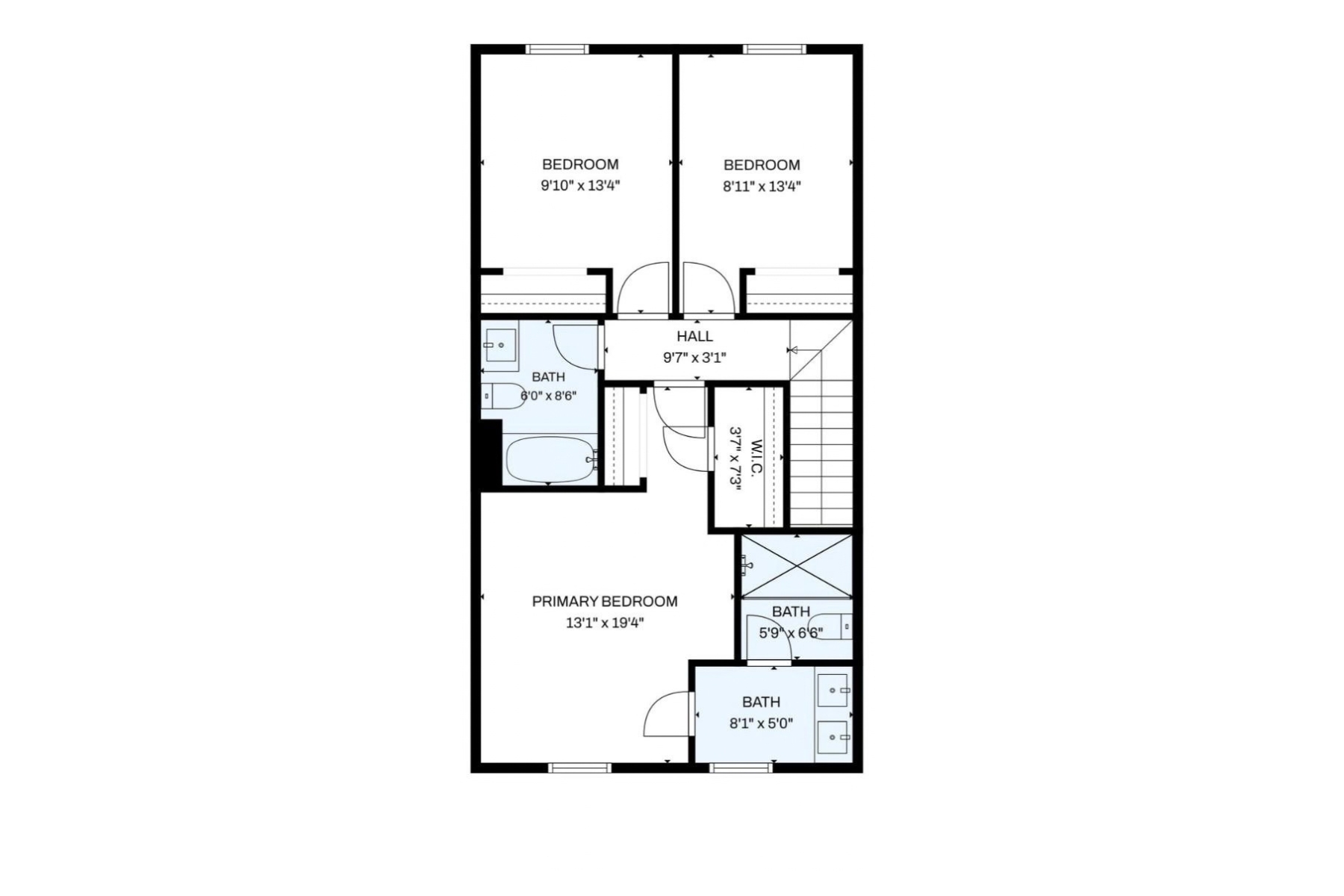  7440 Chummley Court, Falls Church, VA, 22043 - 物件實景