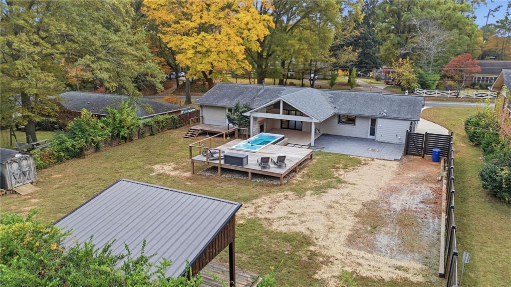 Marietta, Georgia, 30060, United States, 3 Bedrooms Bedrooms, ,2 BathroomsBathrooms,Residential,For Sale,1988888