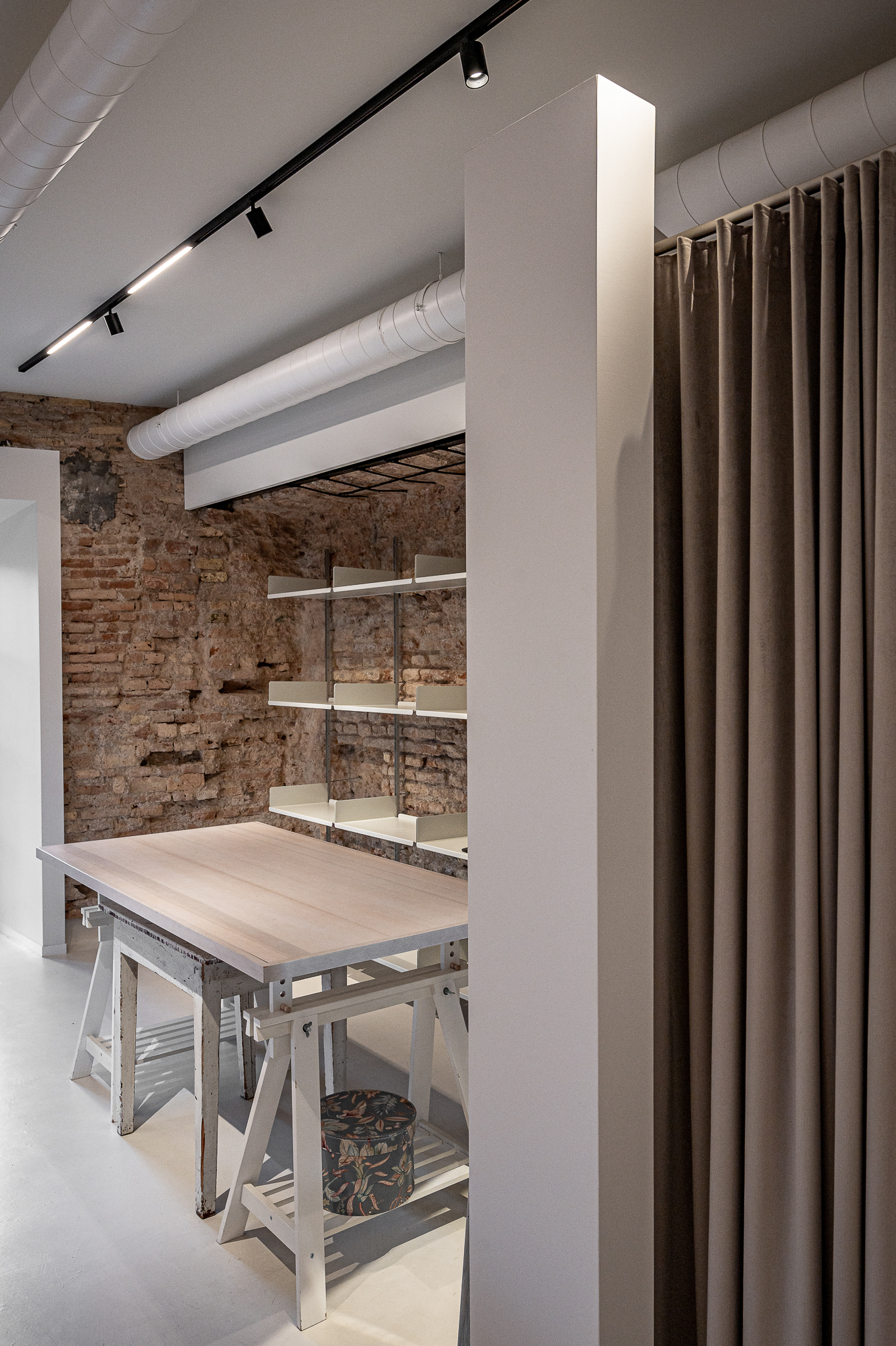  Bright and modern home in the Old Town - 物件實景