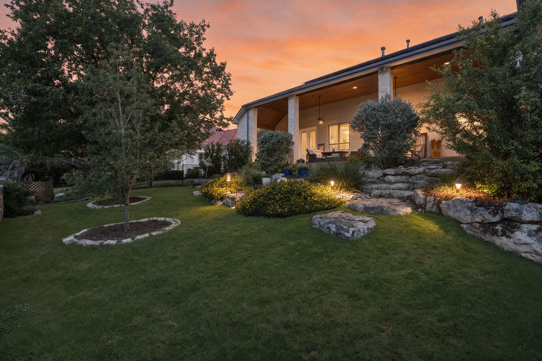  Hill Country Views in The Dominion - 物件實景