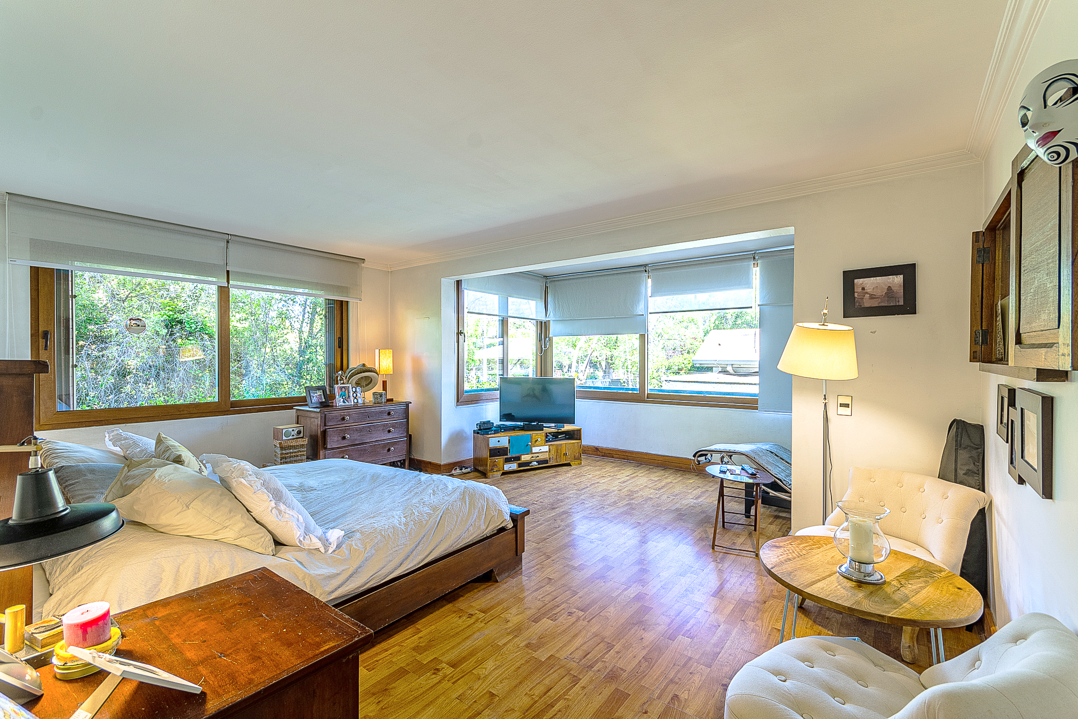  Apartment 3 bedrooms in Luis Pasteur. - 物件實景