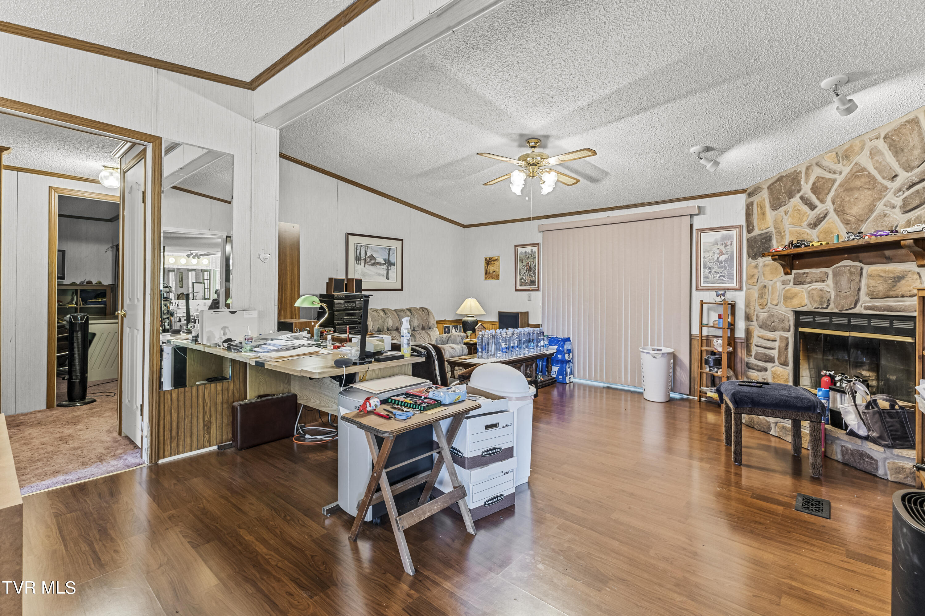 Jonesborough, Tennessee, 37659, United States, 3 Bedrooms Bedrooms, ,3 BathroomsBathrooms,Residential,For Sale,1888653