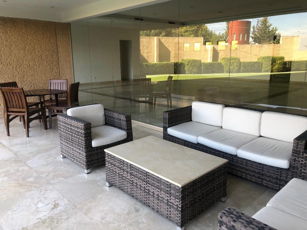 Bernardo Quintana, Álvaro Obregón, Ciudad de México, 01210, Mexico, 4 Bedrooms Bedrooms, ,4 BathroomsBathrooms,Residential,For Sale,Bernardo Quintana,1441031