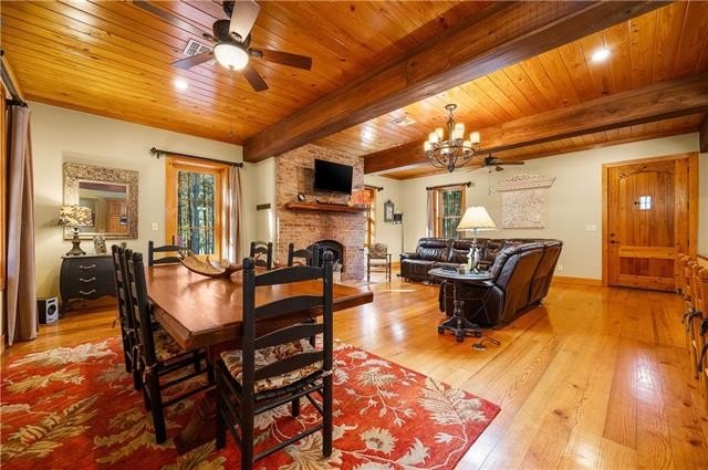Trout, Louisiana, 71371, United States, 3 Bedrooms Bedrooms, ,4 BathroomsBathrooms,Residential,For Sale,1930680