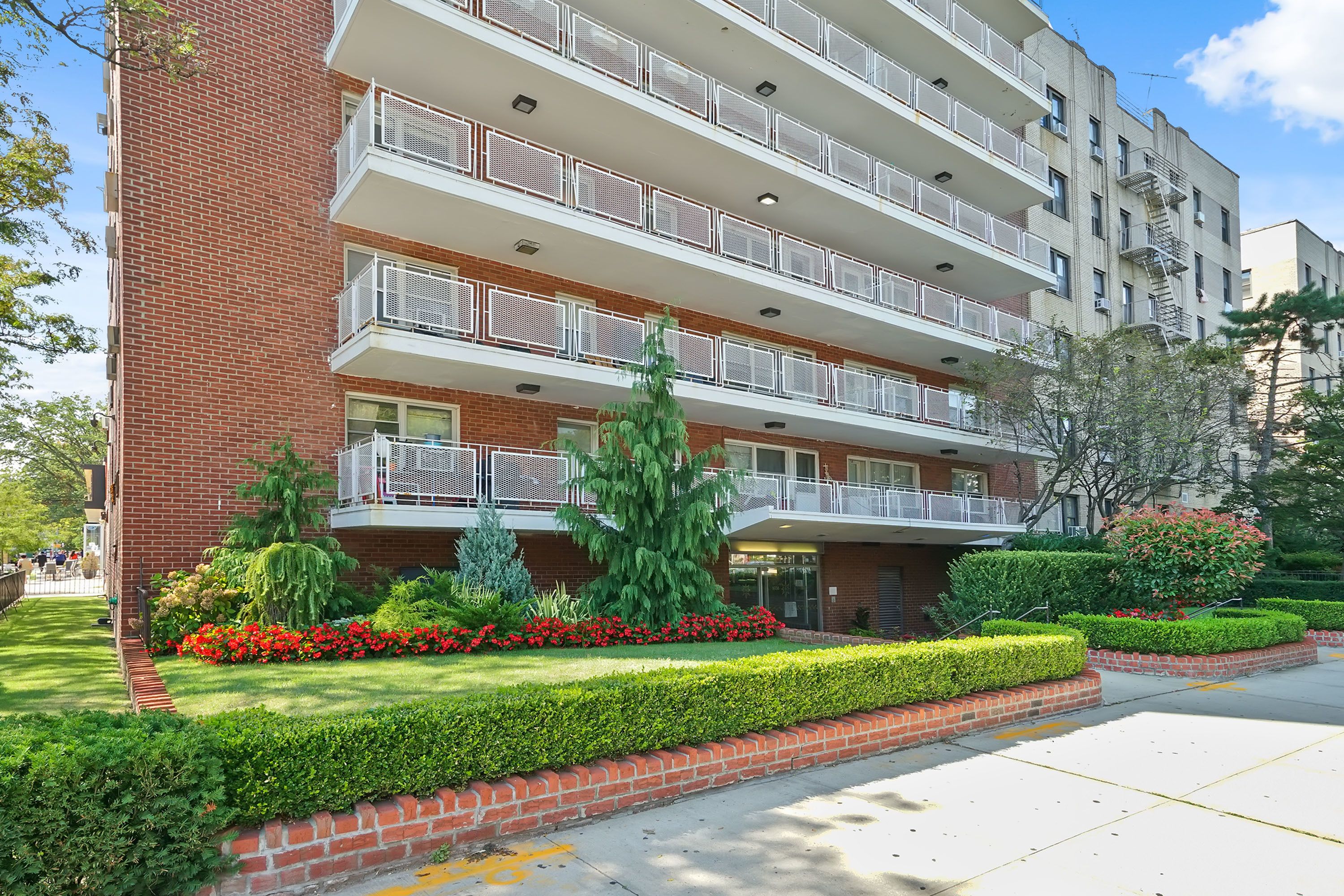  1608 Ocean Parkway #8B, Brooklyn, NY 11223 - 物件實景
