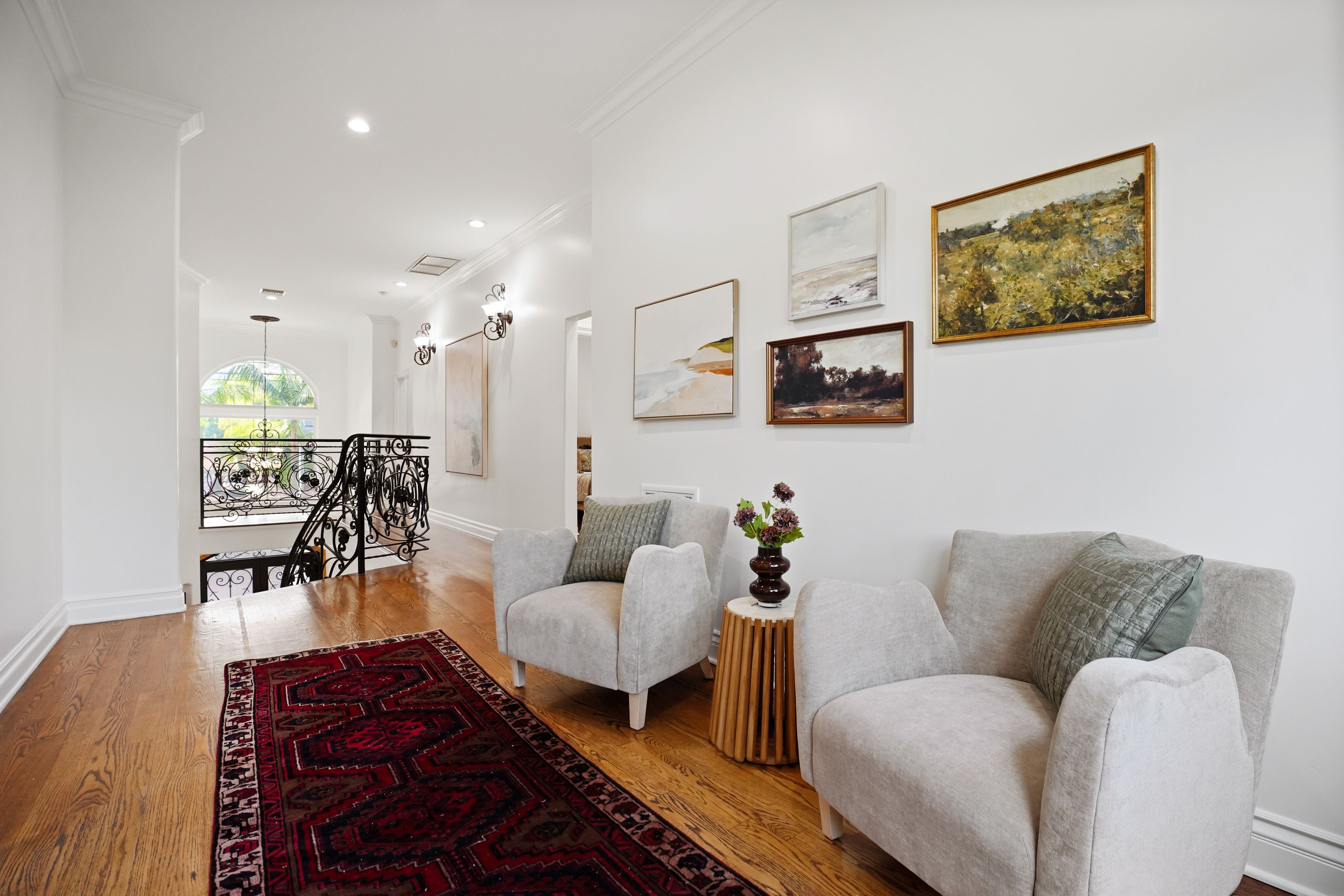  13164 Magnolia Boulevard - 物件實景