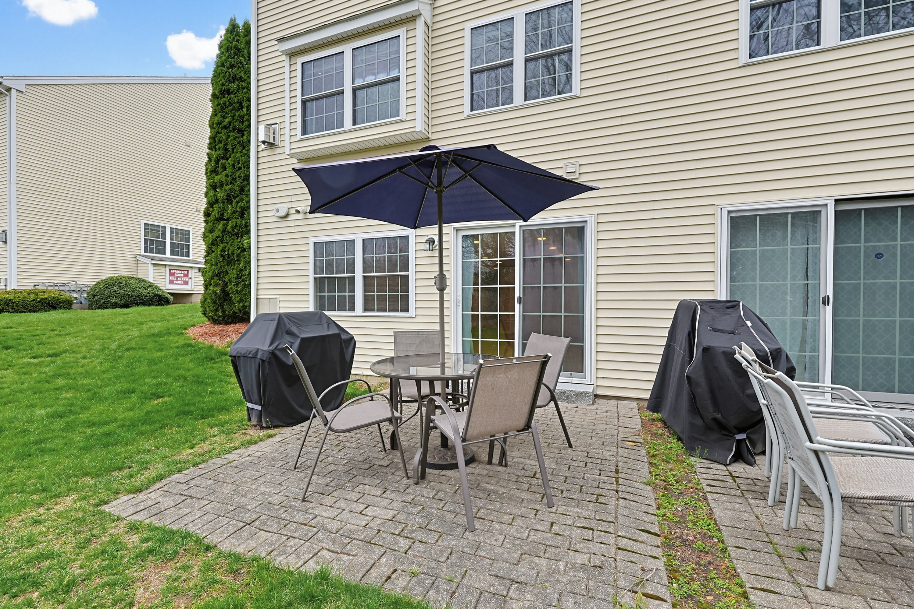  18 Azalea Lane, Grafton, MA 01519 - 物件實景