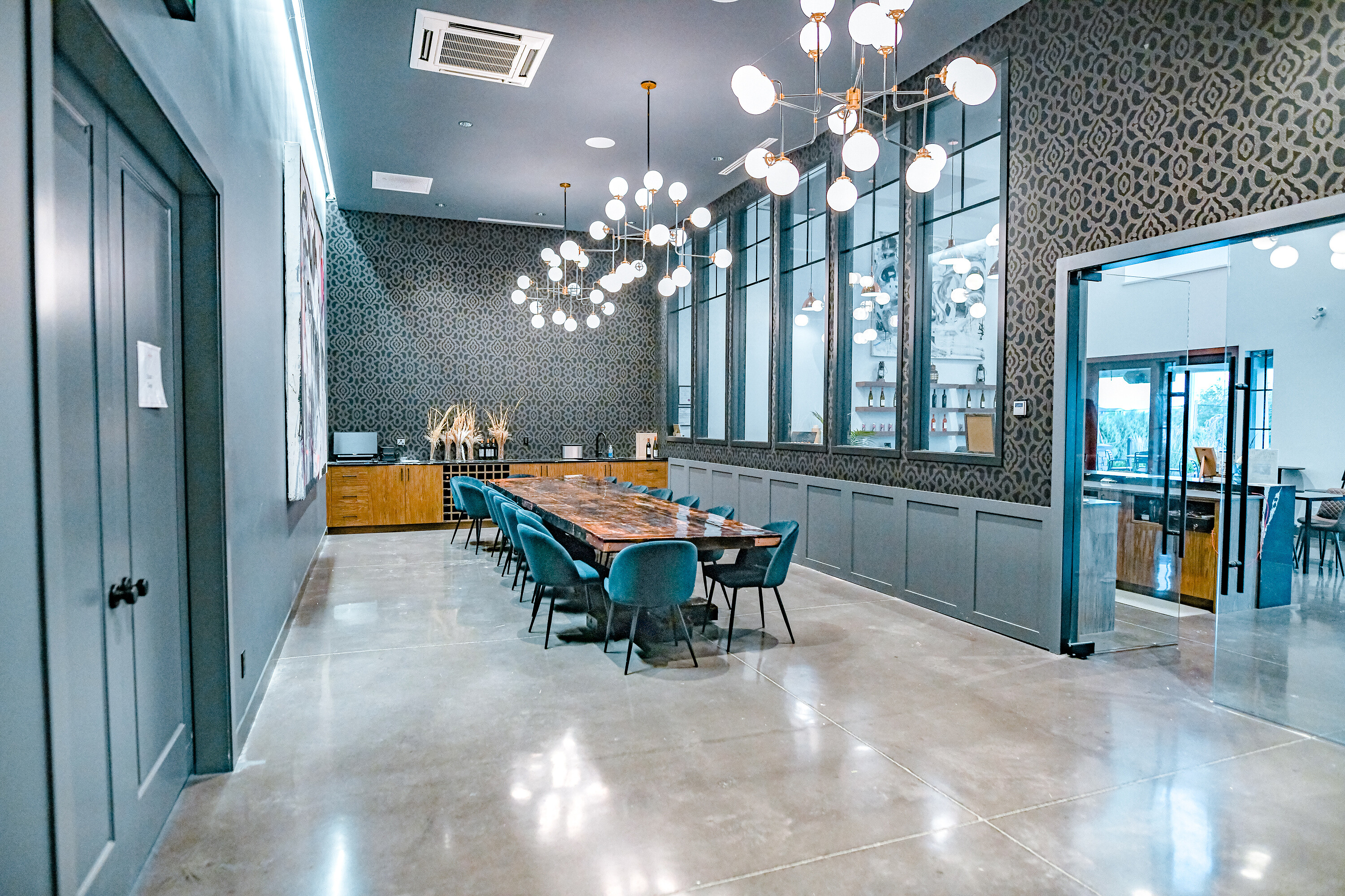  Lakefront Winery Receivership - 物件實景