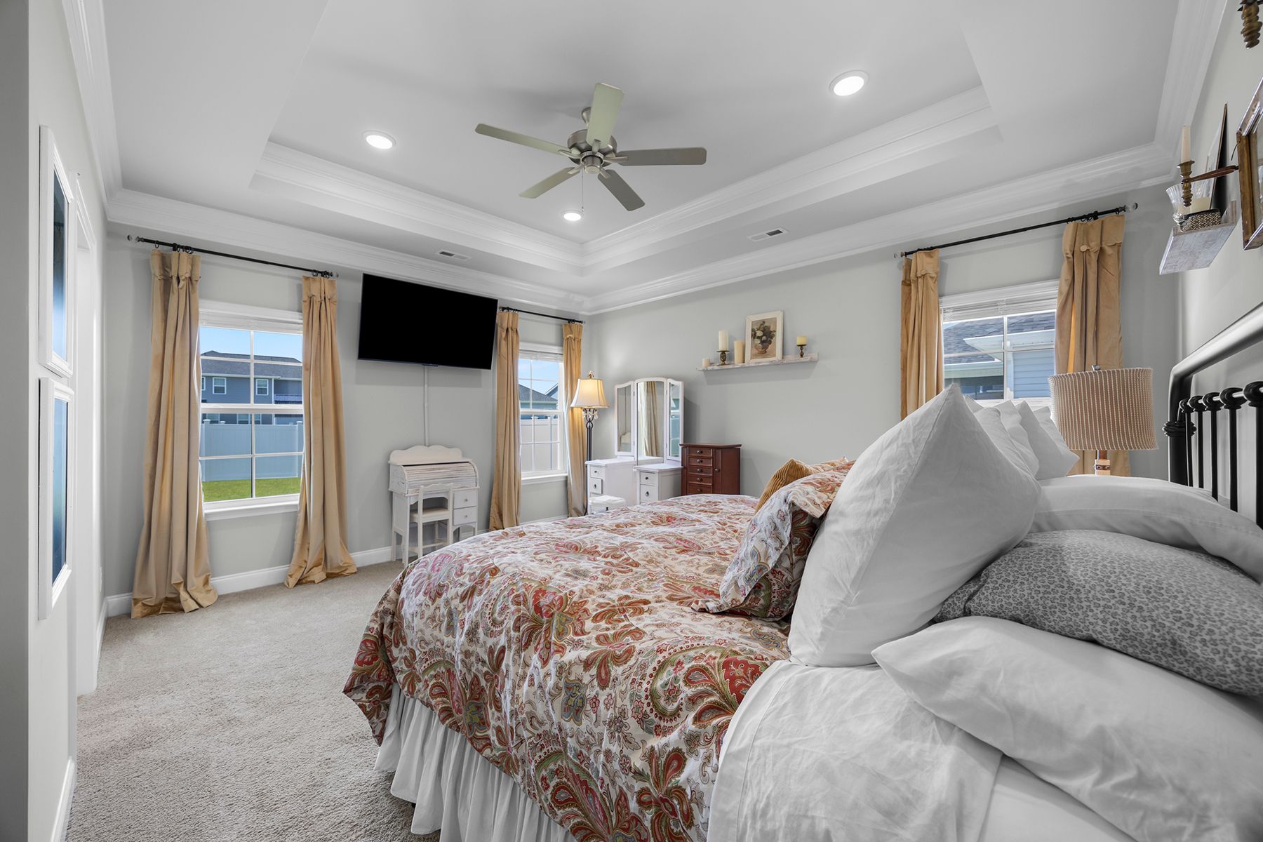  739 Greenwich Place, Richlands, NC 28574 - 物件實景
