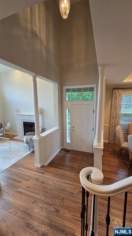 North Haledon, New Jersey, 07508, United States, 4 Bedrooms Bedrooms, ,4 BathroomsBathrooms,Residential,For Sale,1868915