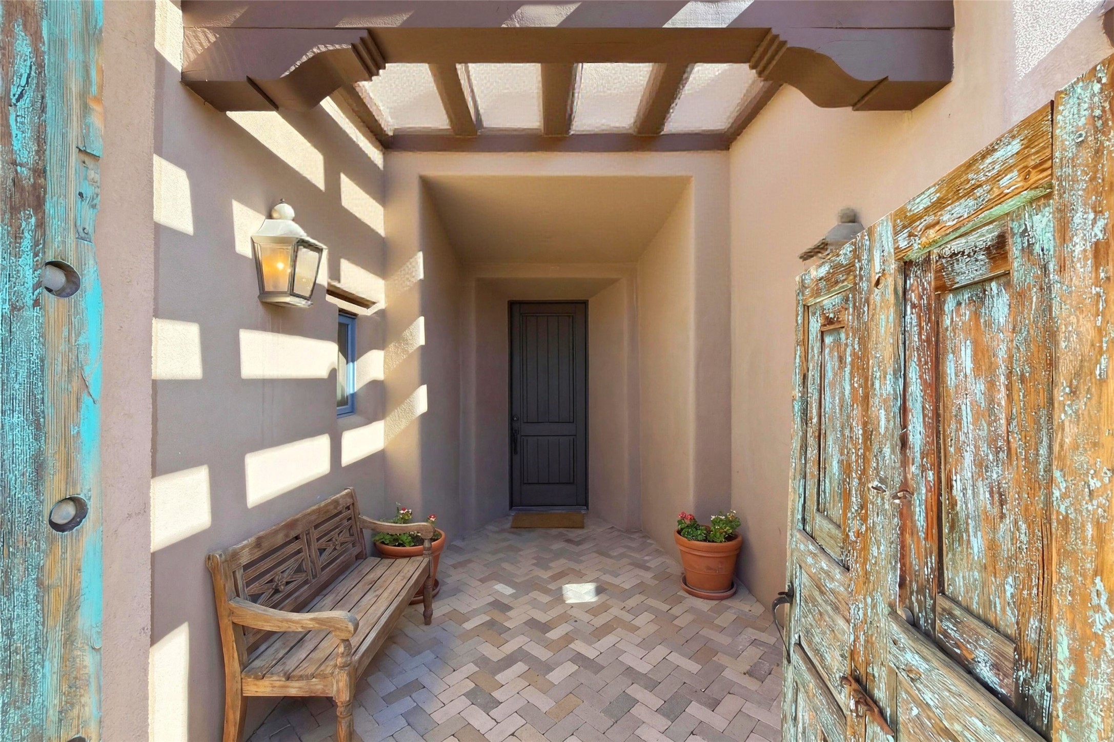  4 Avenida Herrera - 物件實景